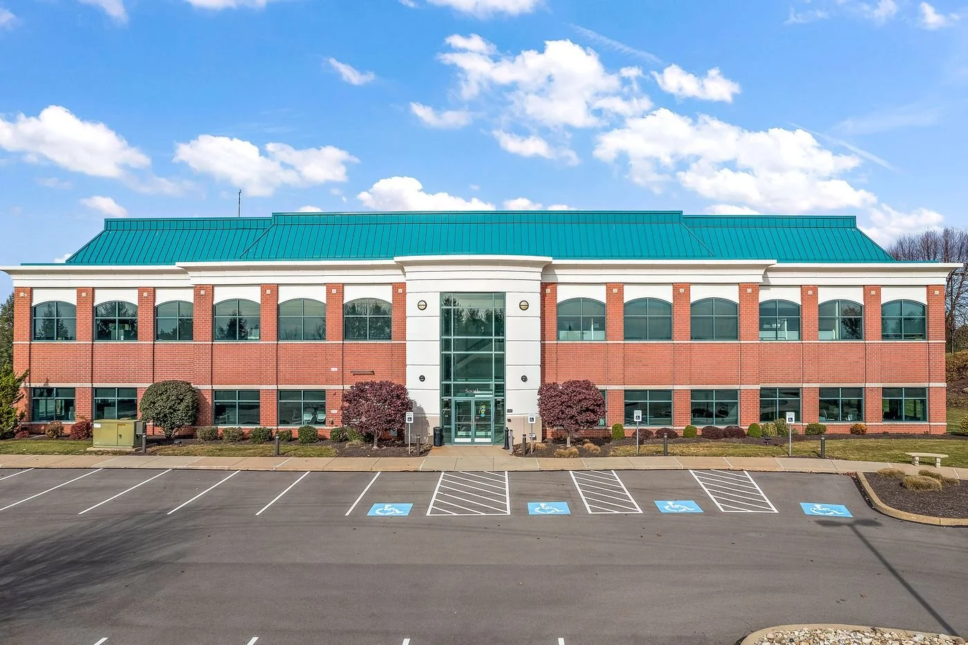 Photo-1 of 1001 Corporate Dr, Canonsburg, PA 15317