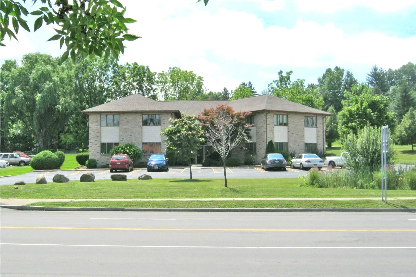 Photo 1 of 811 Ayrault Rd, Fairport, NY 14450