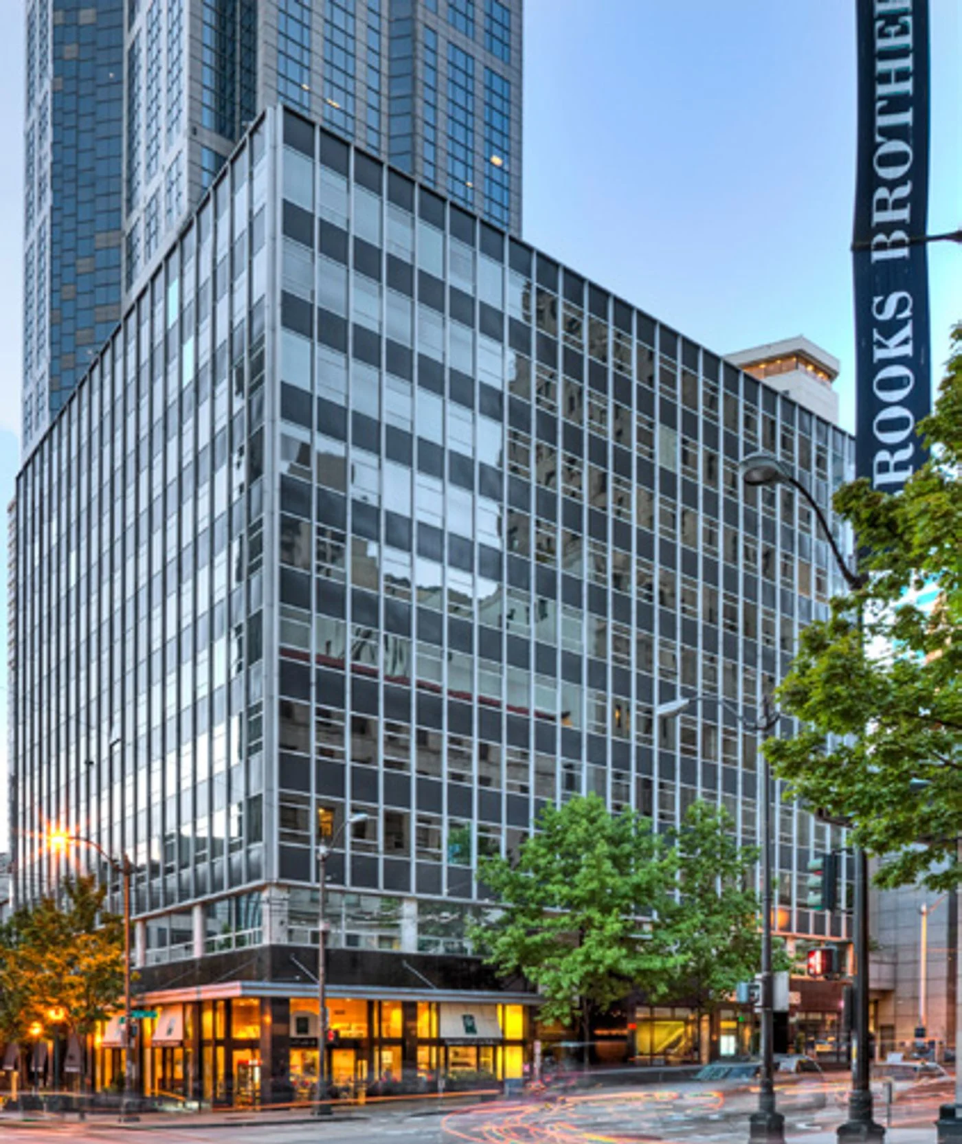 Photo 1 of 500 Union St, Seattle, WA 98101