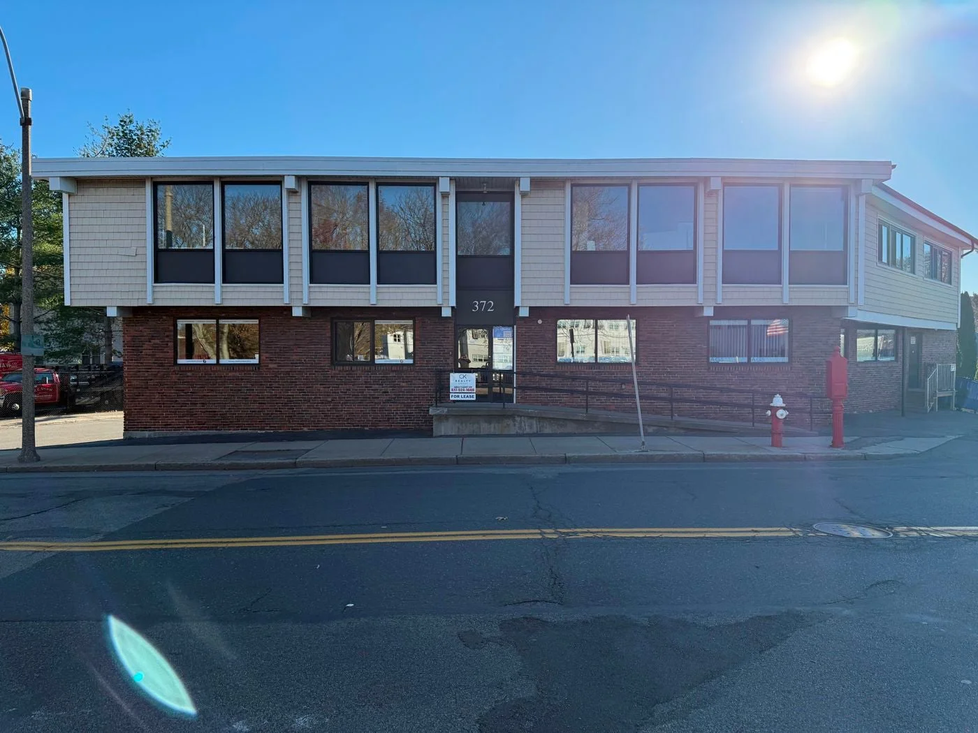 Photo 1 of 372 Main St, Watertown, MA 02472