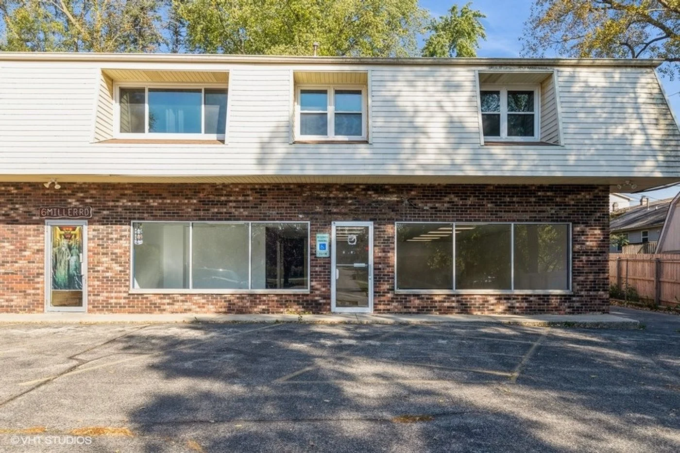 Photo 2 of 6 Miller Rd, Lake in the Hills, IL 60156