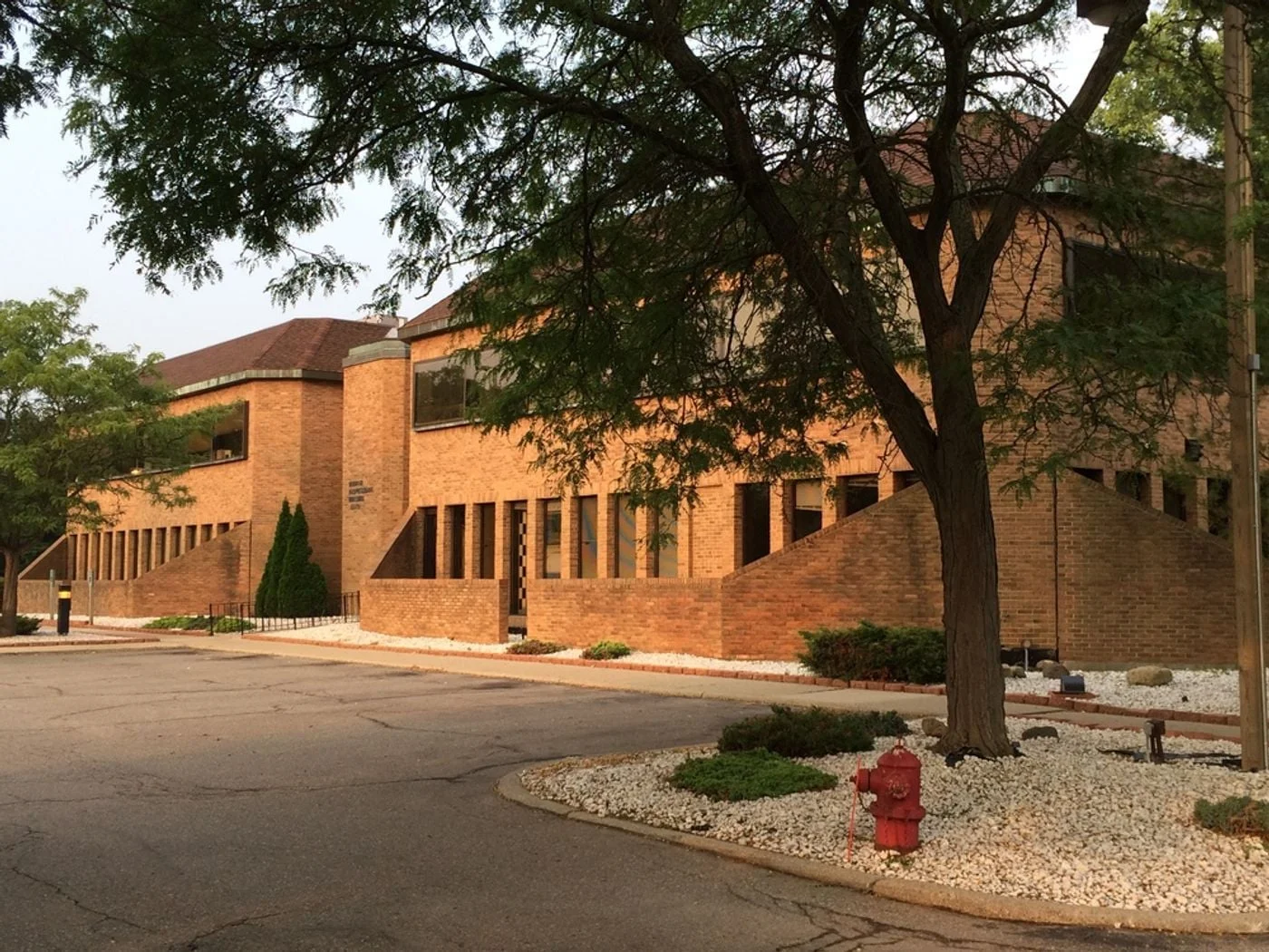 Photo 1 of 4870 W Clark Rd, Ypsilanti, MI 48197