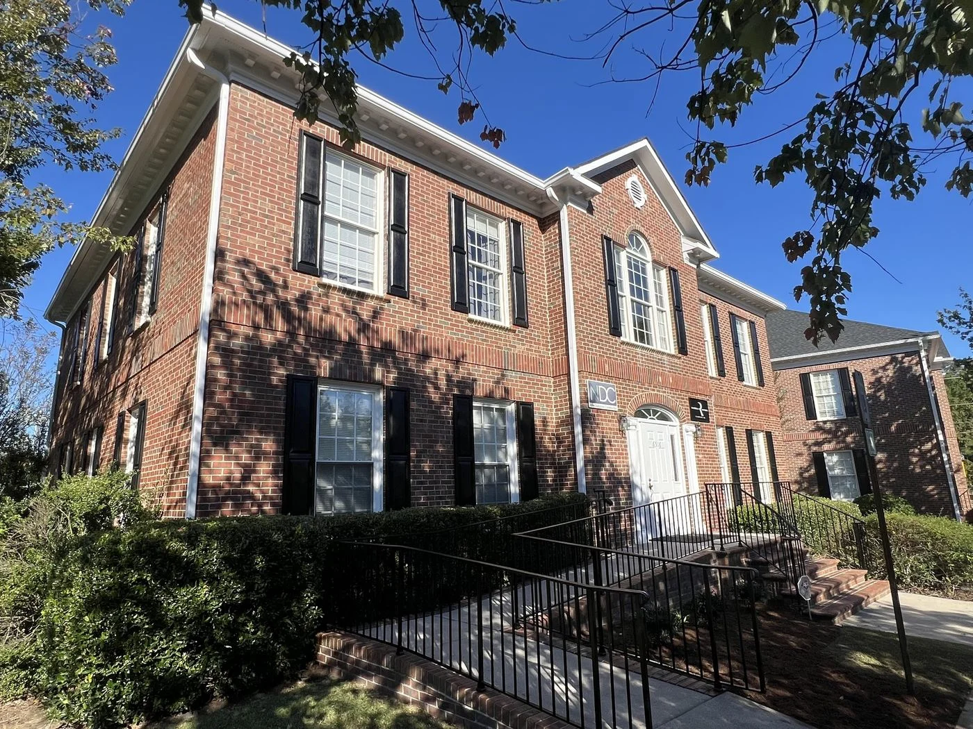 Photo 2 of 6516 Dental Ln, Fayetteville, NC 28314