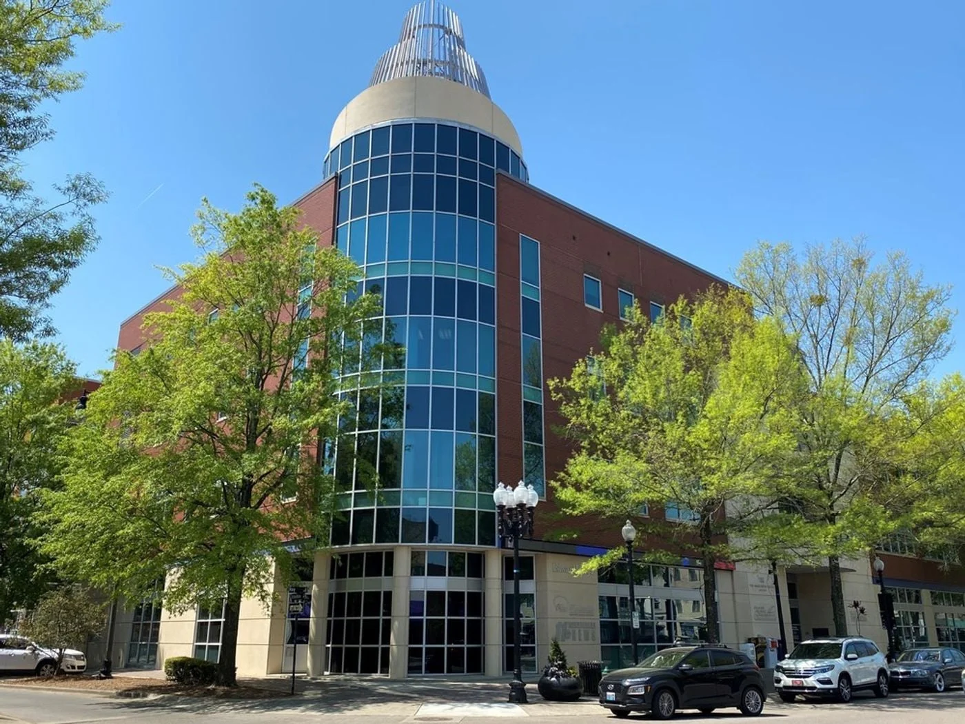 Photo 1 of 201 Hay St, Fayetteville, NC 28301