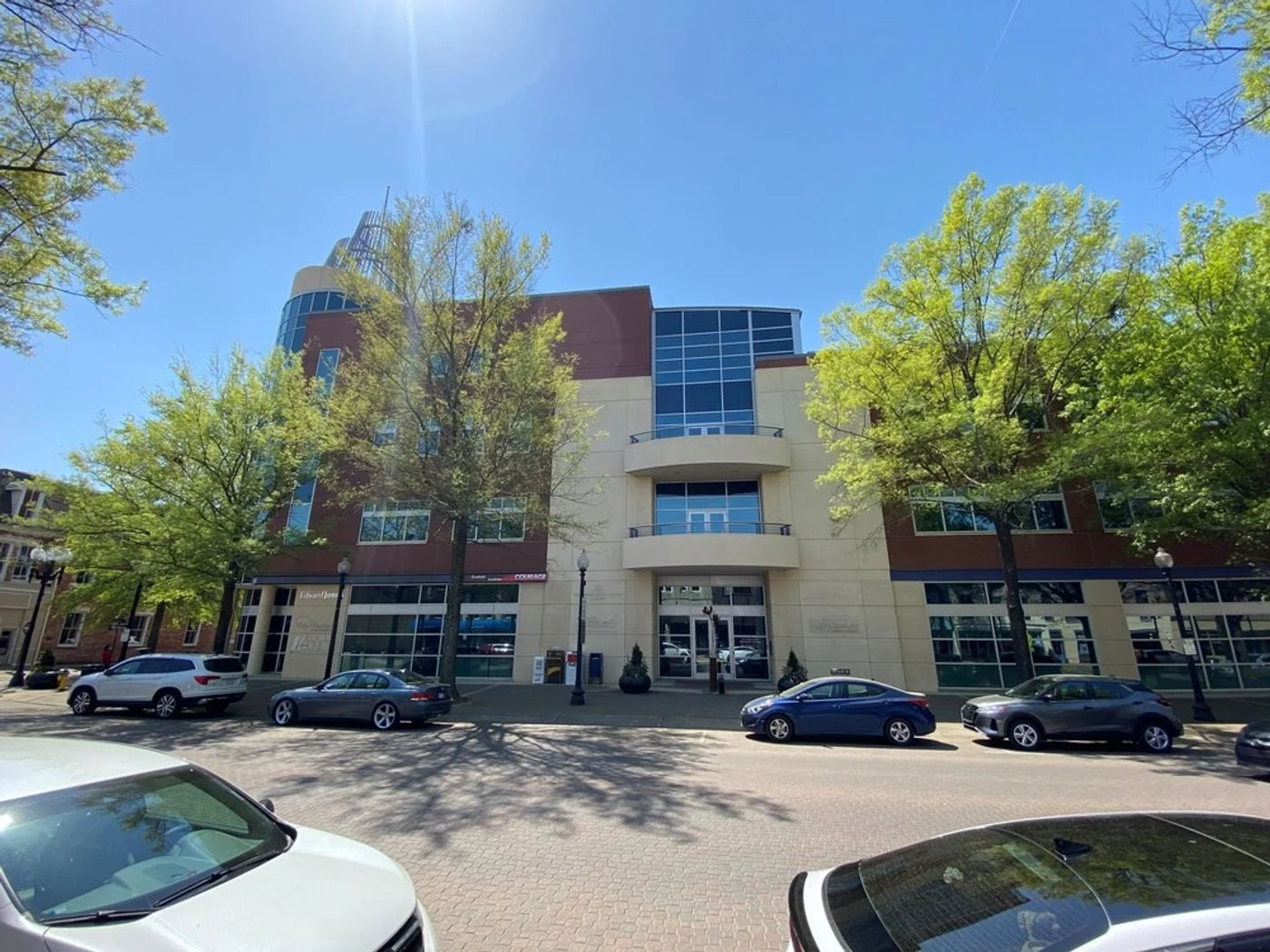 Photo 2 of 201 Hay St, Fayetteville, NC 28301