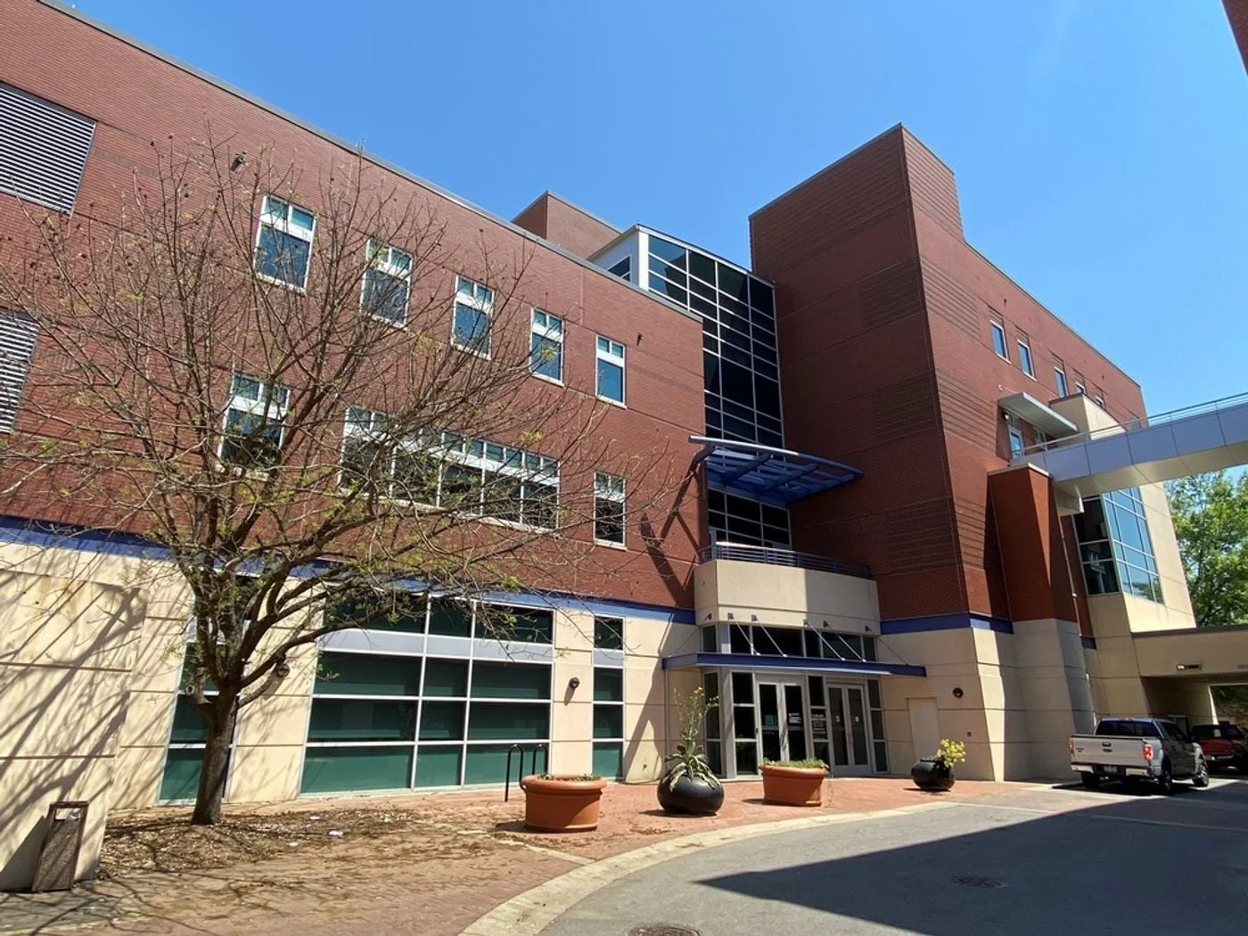 Photo 3 of 201 Hay St, Fayetteville, NC 28301