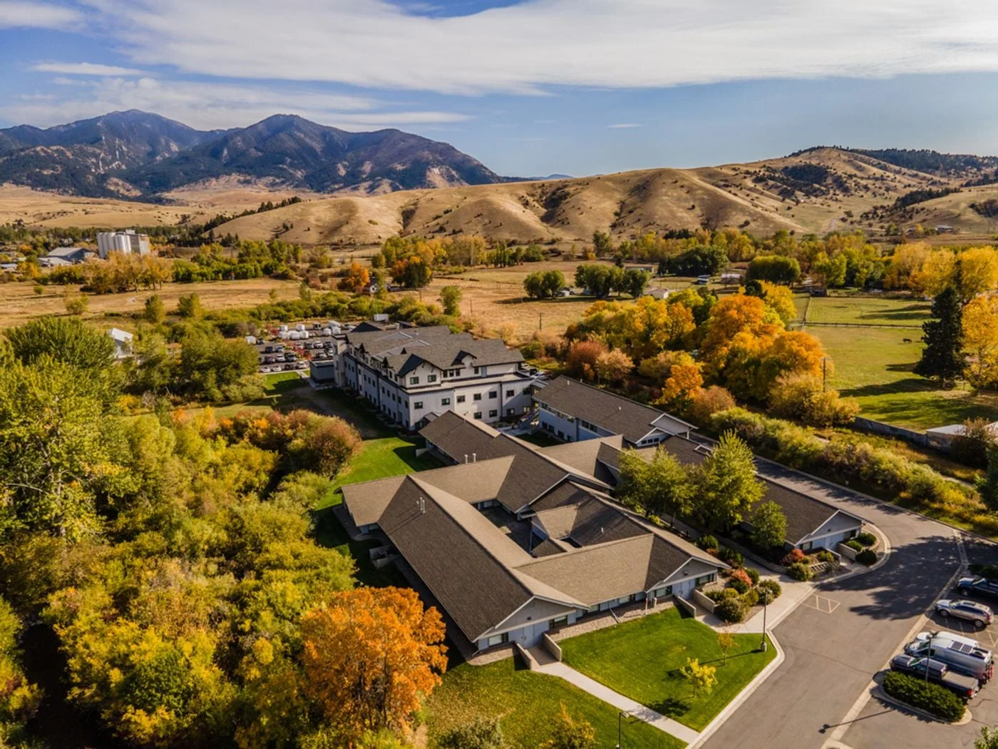 Photo 1 of 701 Gold Ave, Bozeman, MT 59715