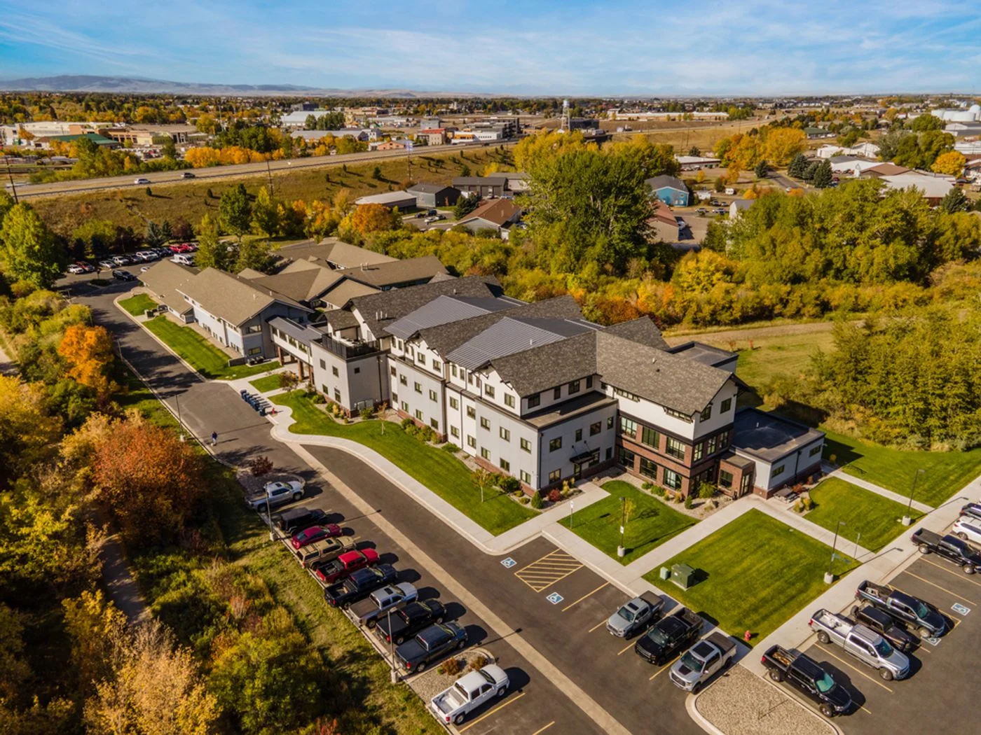 Photo 2 of 701 Gold Ave, Bozeman, MT 59715