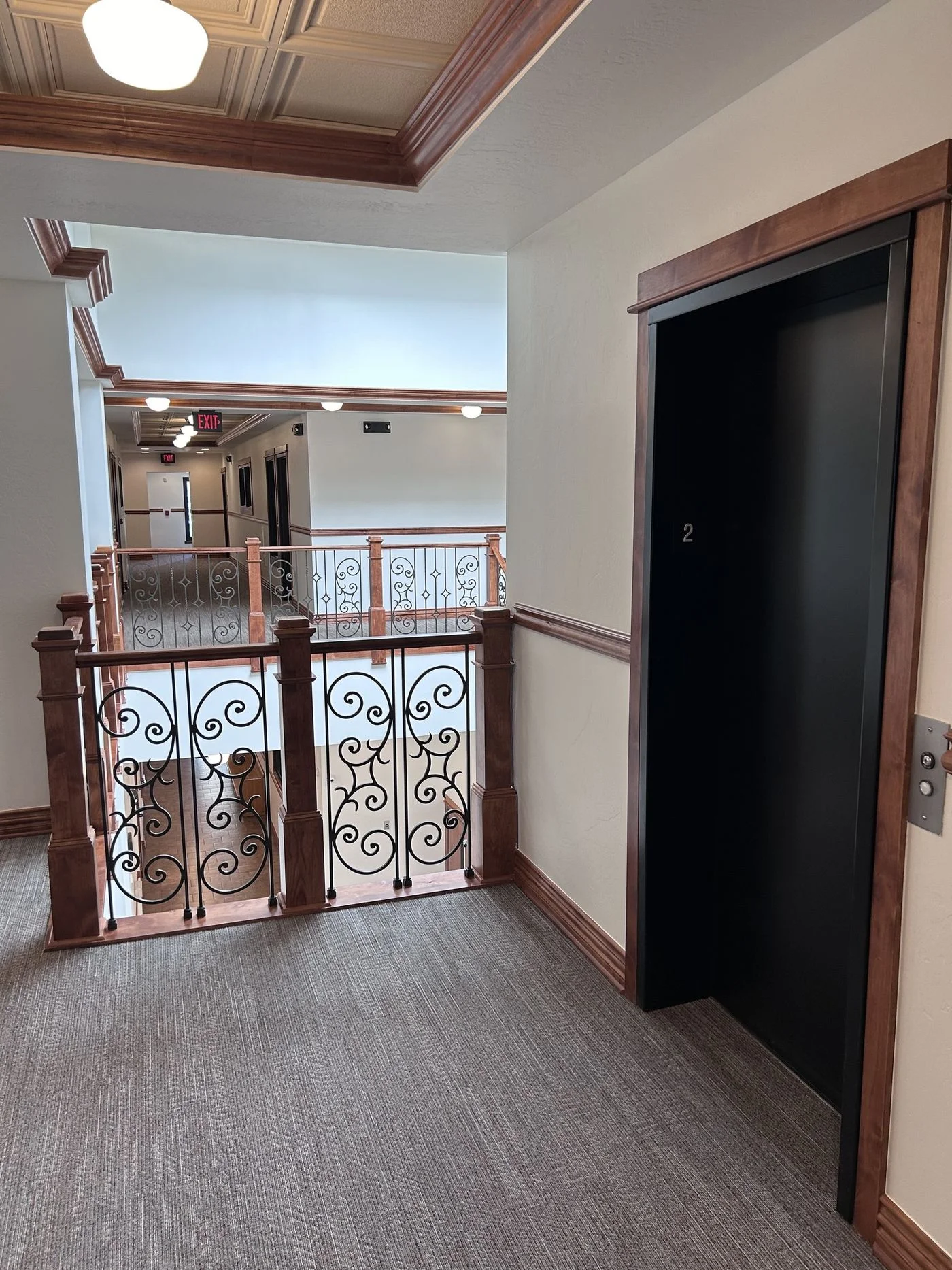 Photo 2 of 7 West Main, Suite 203, Bozeman, MT 59715