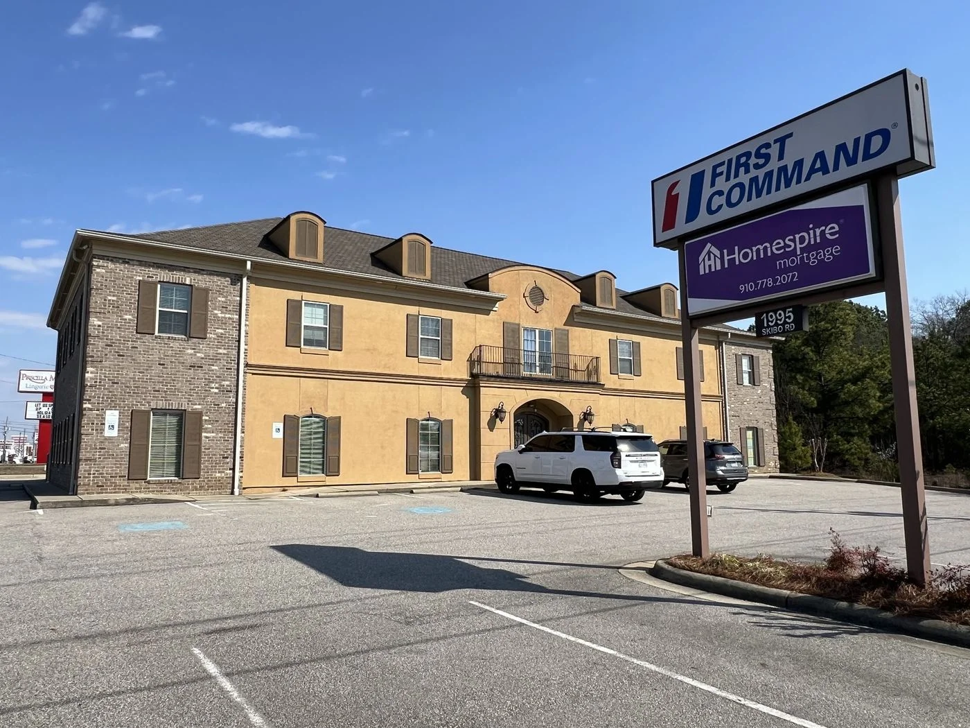 Photo 1 of 1995 Skibo Rd, Fayetteville, NC 28314