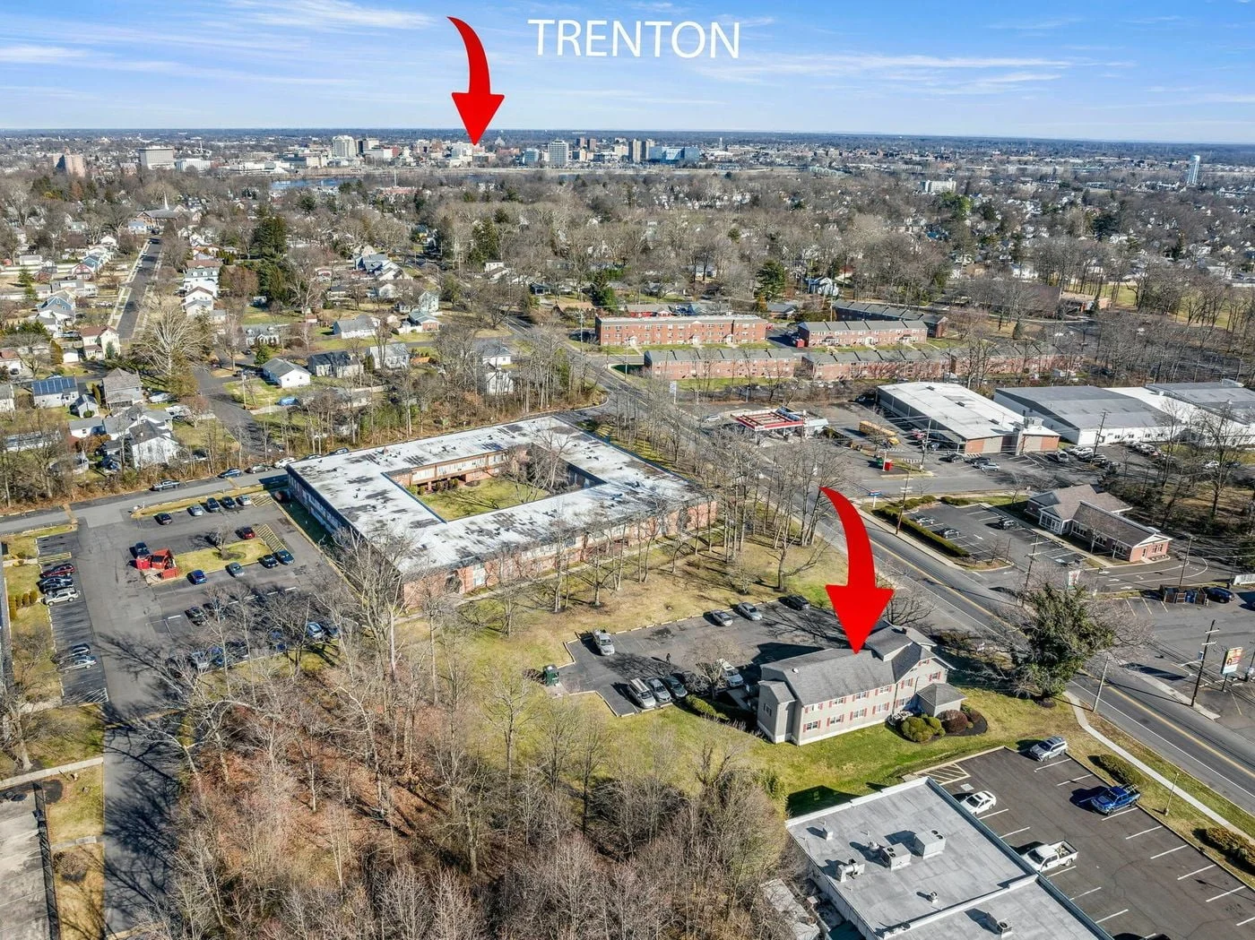 Photo 1 of 300 W Trenton Ave, Morrisville, PA 19067