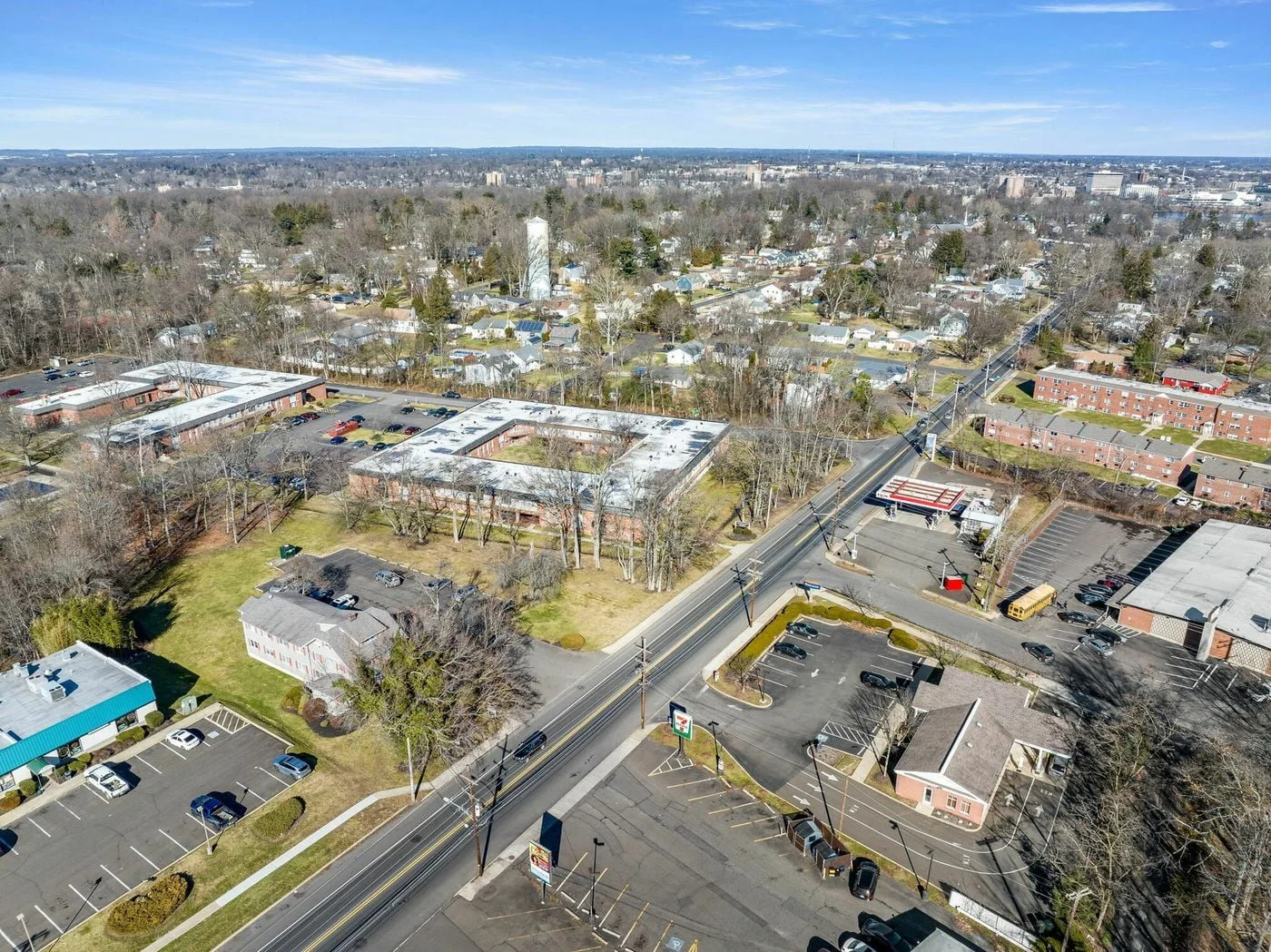 Photo 3 of 300 W Trenton Ave, Morrisville, PA 19067