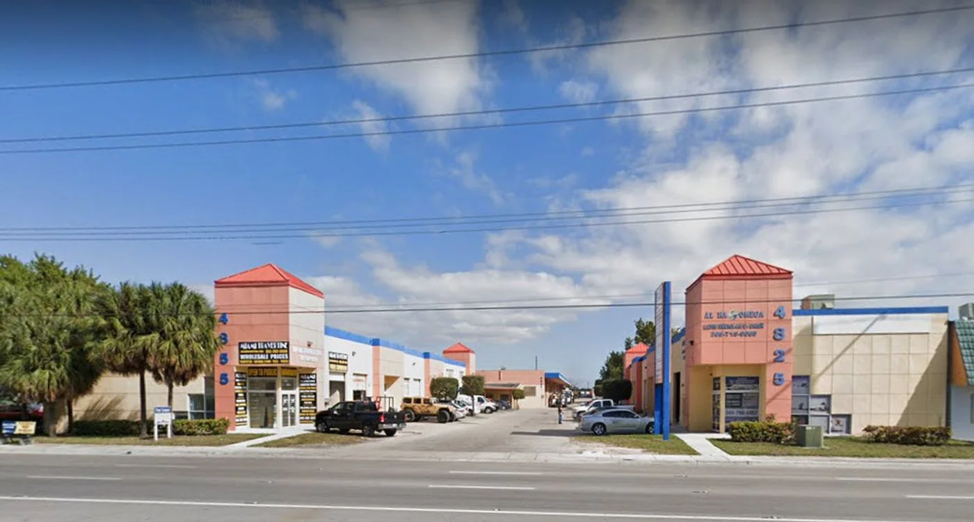 Photo-1 of 4425-4835 NW 72nd Ave, Miami, FL 33166