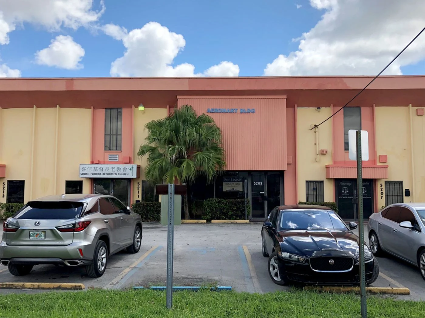 Photo-1 of 5201 NW 74th Ave, Miami, FL 33166
