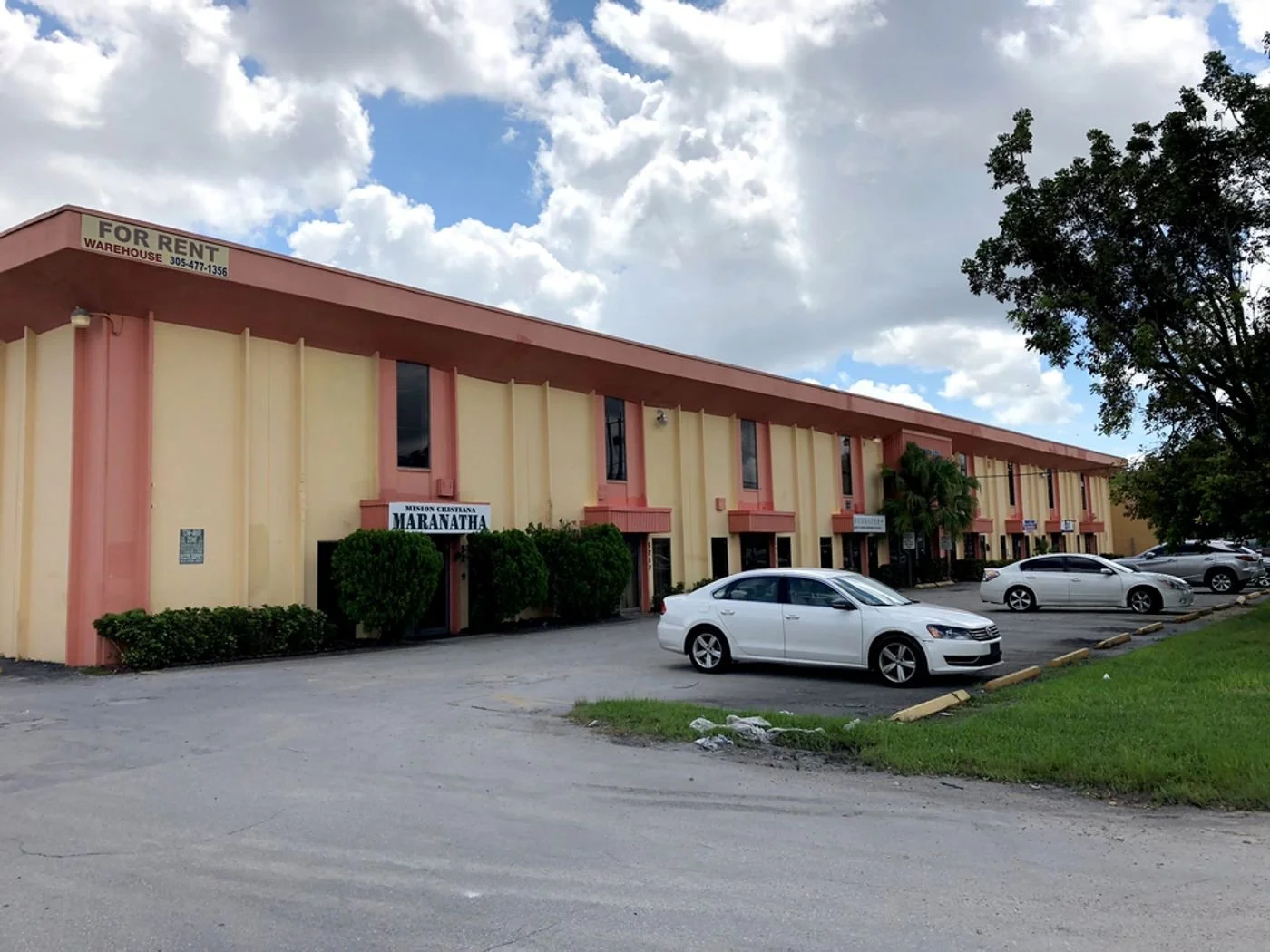 Photo-2 of 5201 NW 74th Ave, Miami, FL 33166