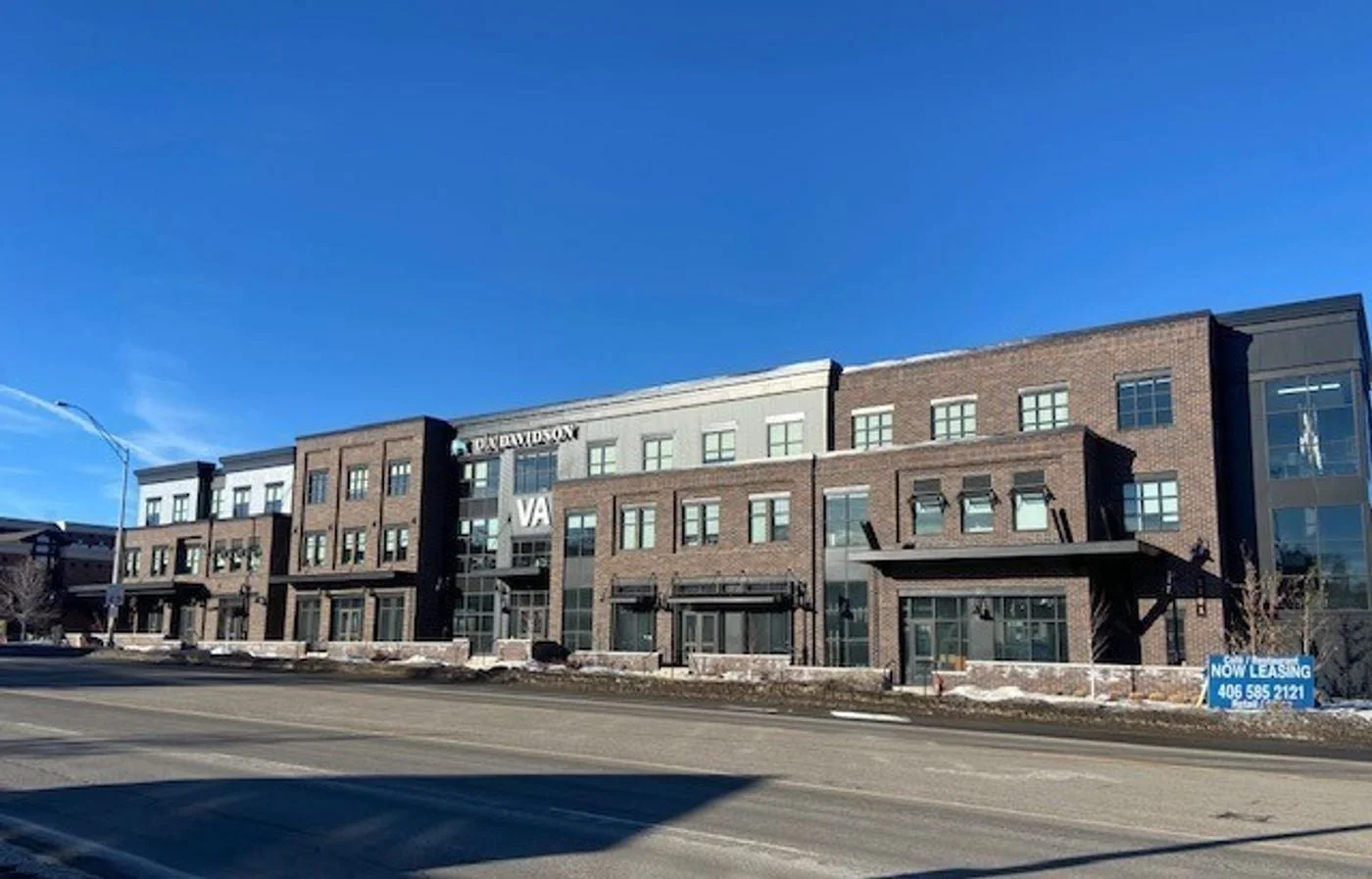 Photo 2 of 1101 E Main St, Bozeman, MT 59715