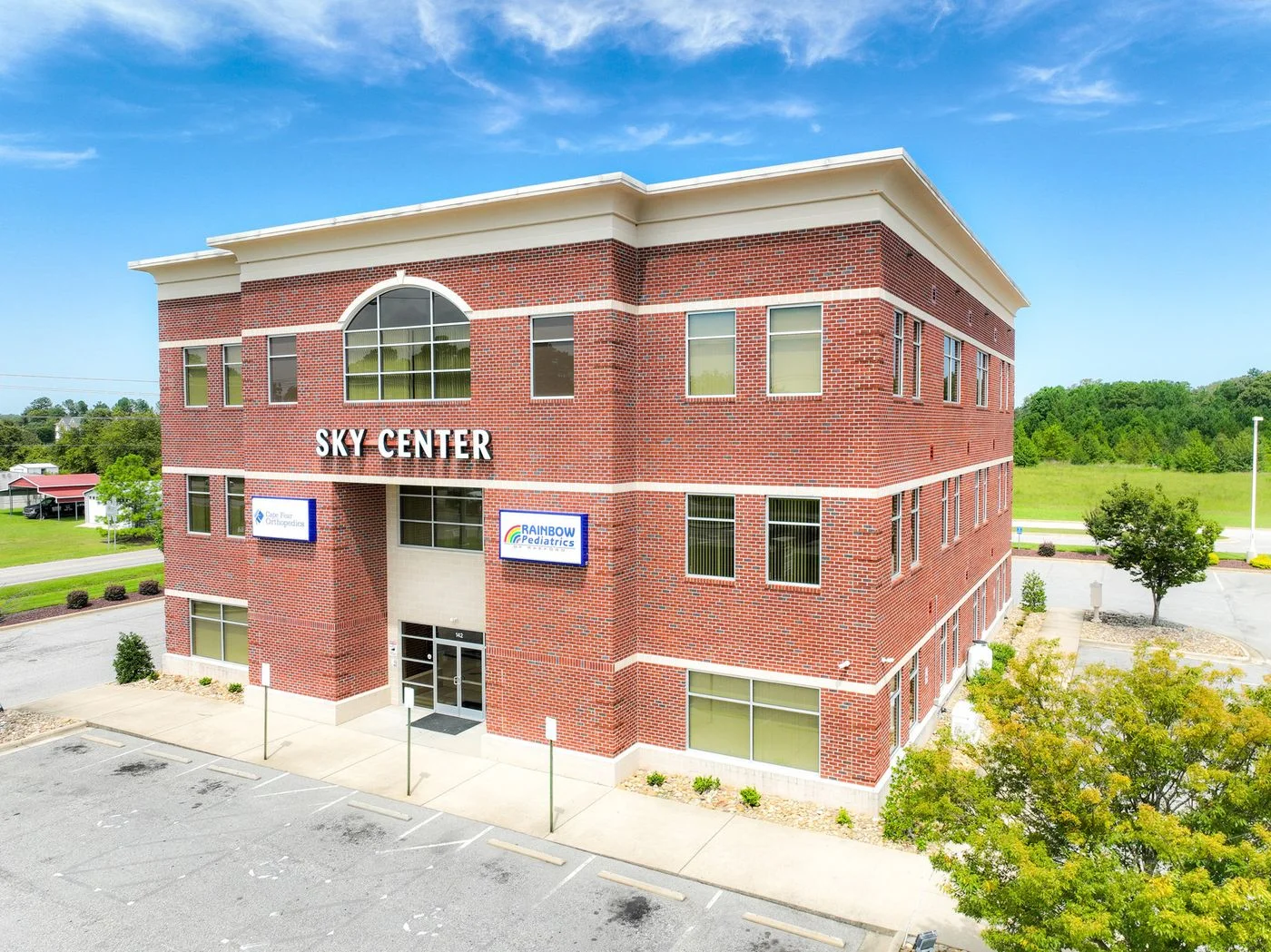 Photo 1 of 142 Paraclete Dr, Raeford, NC 28376