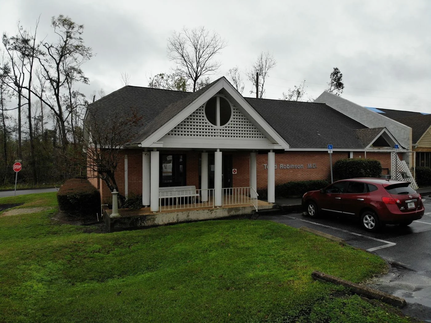 Photo 1 of 4320 5th Ave, Marianna, FL 32446