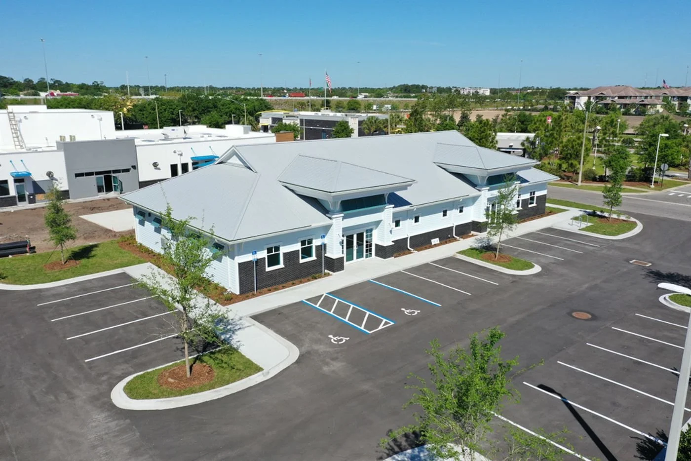Photo-2 of 9010 R G Skinner Pkwy, Jacksonville, FL 32256