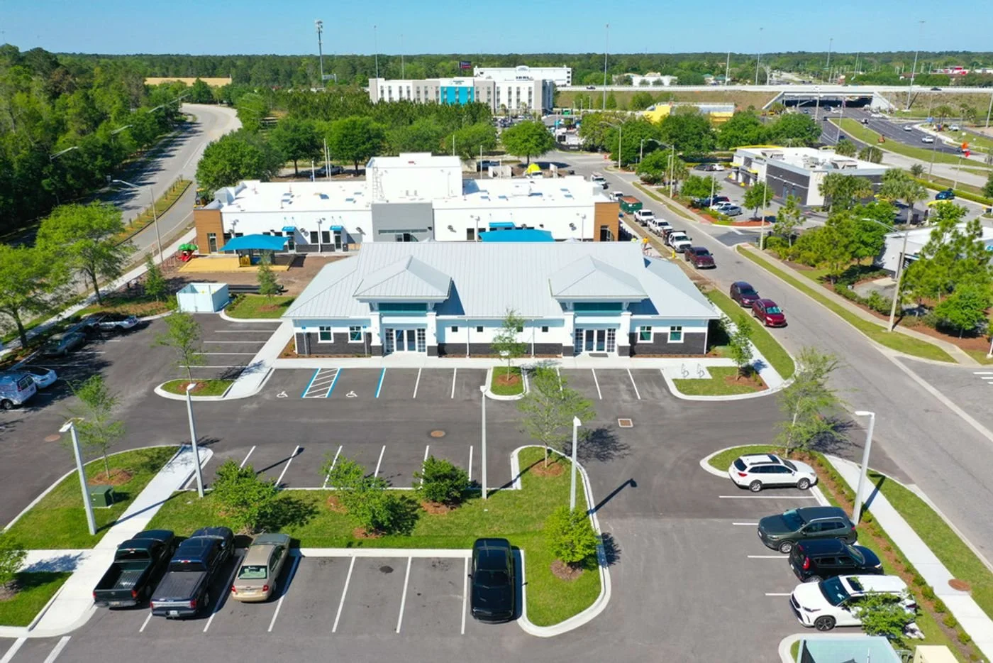 Photo-3 of 9010 R G Skinner Pkwy, Jacksonville, FL 32256