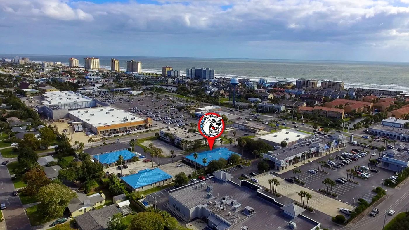 Photo 3 of 2344 3rd St S, Jacksonville Beach, FL 32250