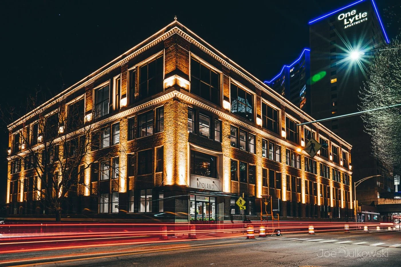 Photo 1 of 537 E Pete Rose Way, Cincinnati, OH 45202