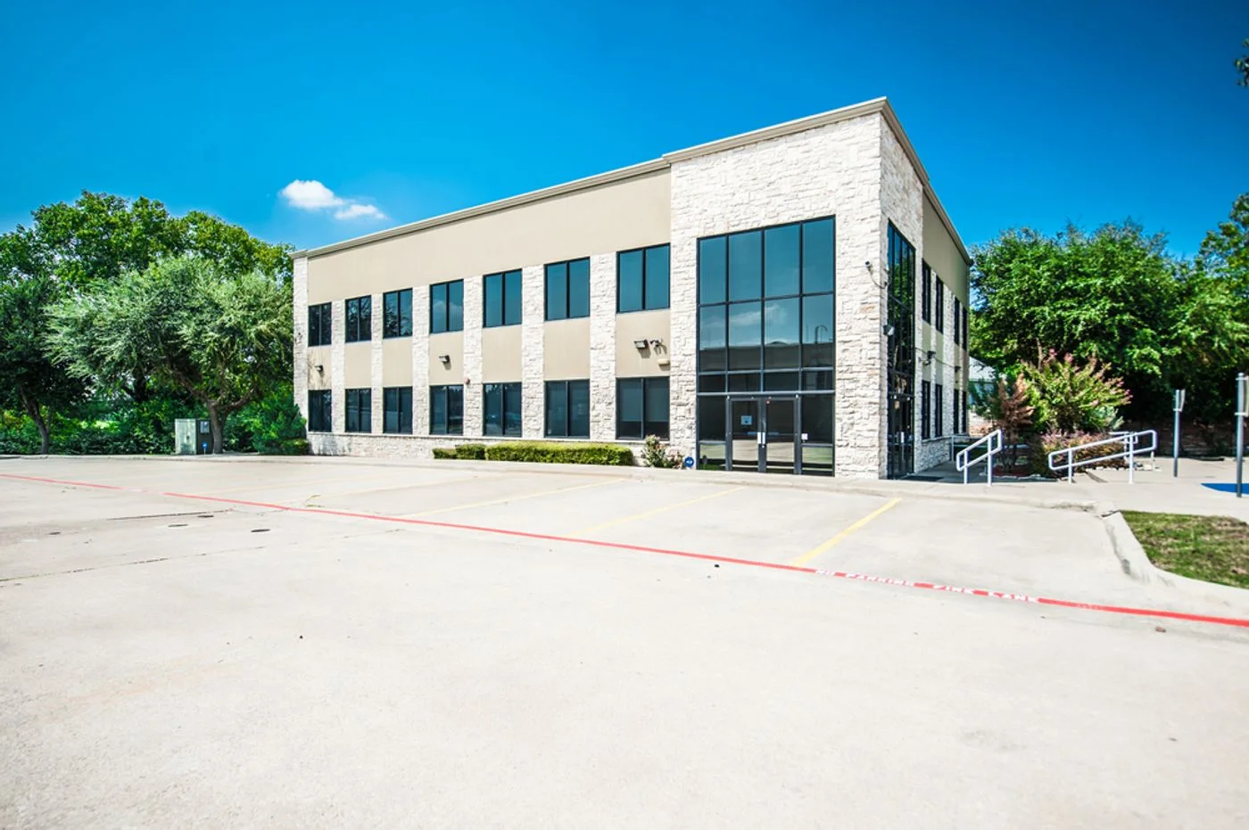 Photo 1 of 7005 Chase Oaks Blvd, Plano, TX 75025