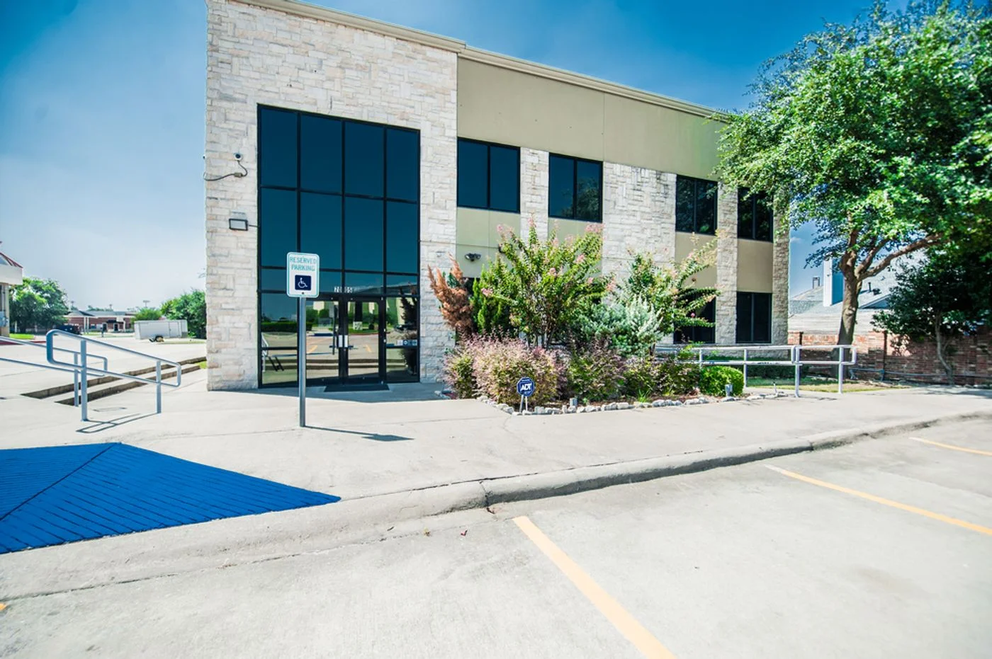 Photo 2 of 7005 Chase Oaks Blvd, Plano, TX 75025