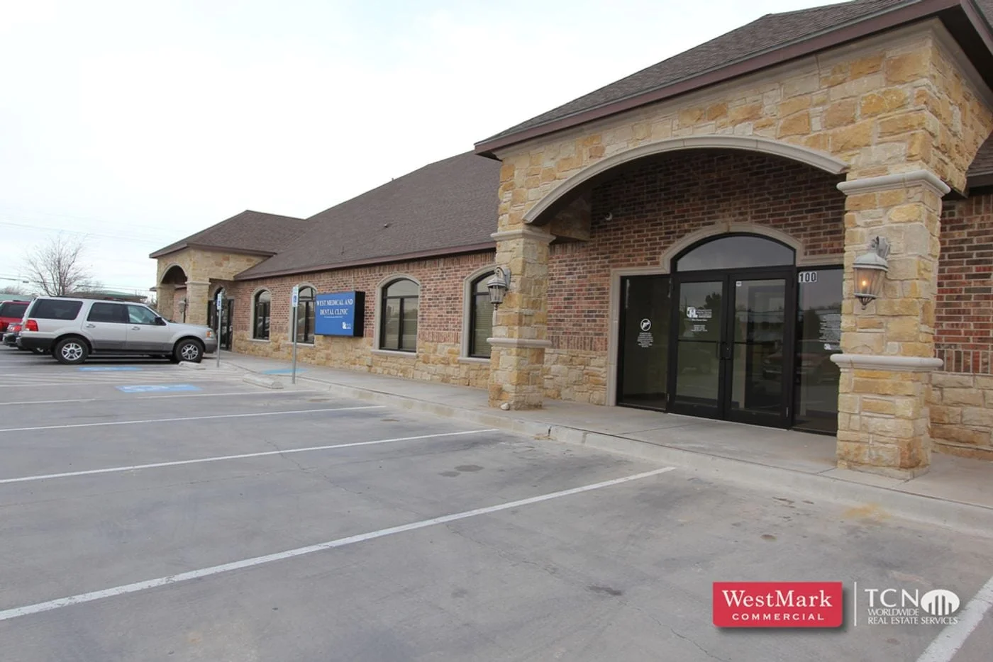 Photo 1 of 5424 19th St Ste 401, Lubbock, TX 79407