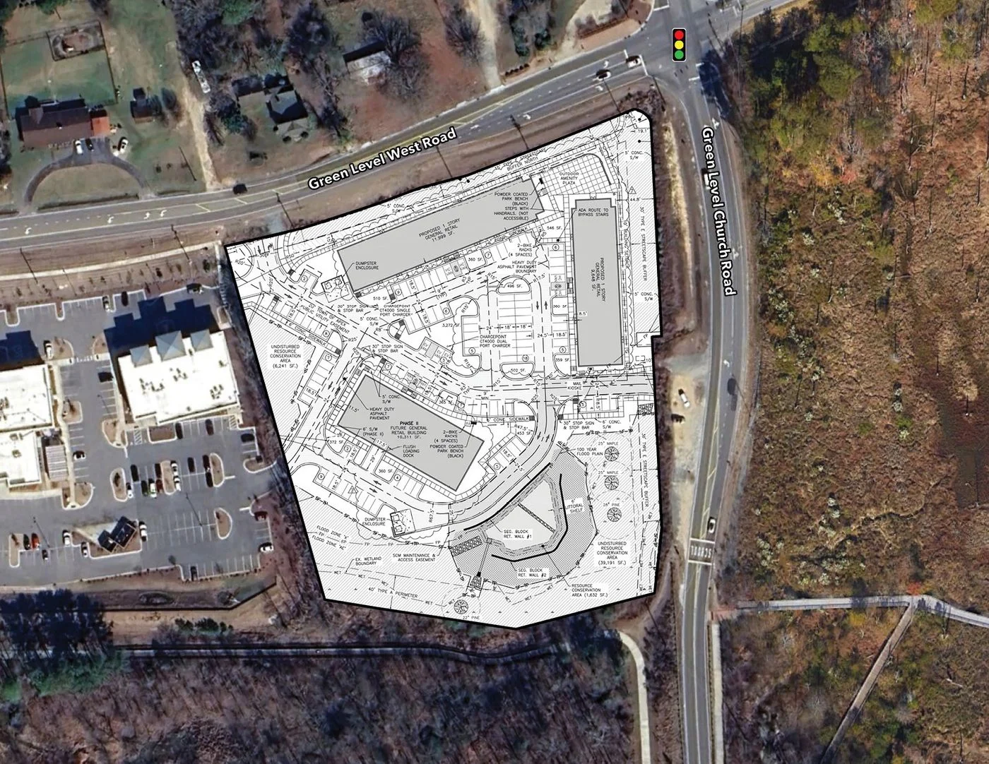 Photo-3 of 8375 Green Level Church Rd, Apex, NC 27523