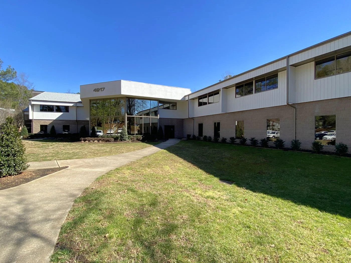 Photo-1 of 4915 & 4917 Waters Edge Drive, Raleigh, NC 27606