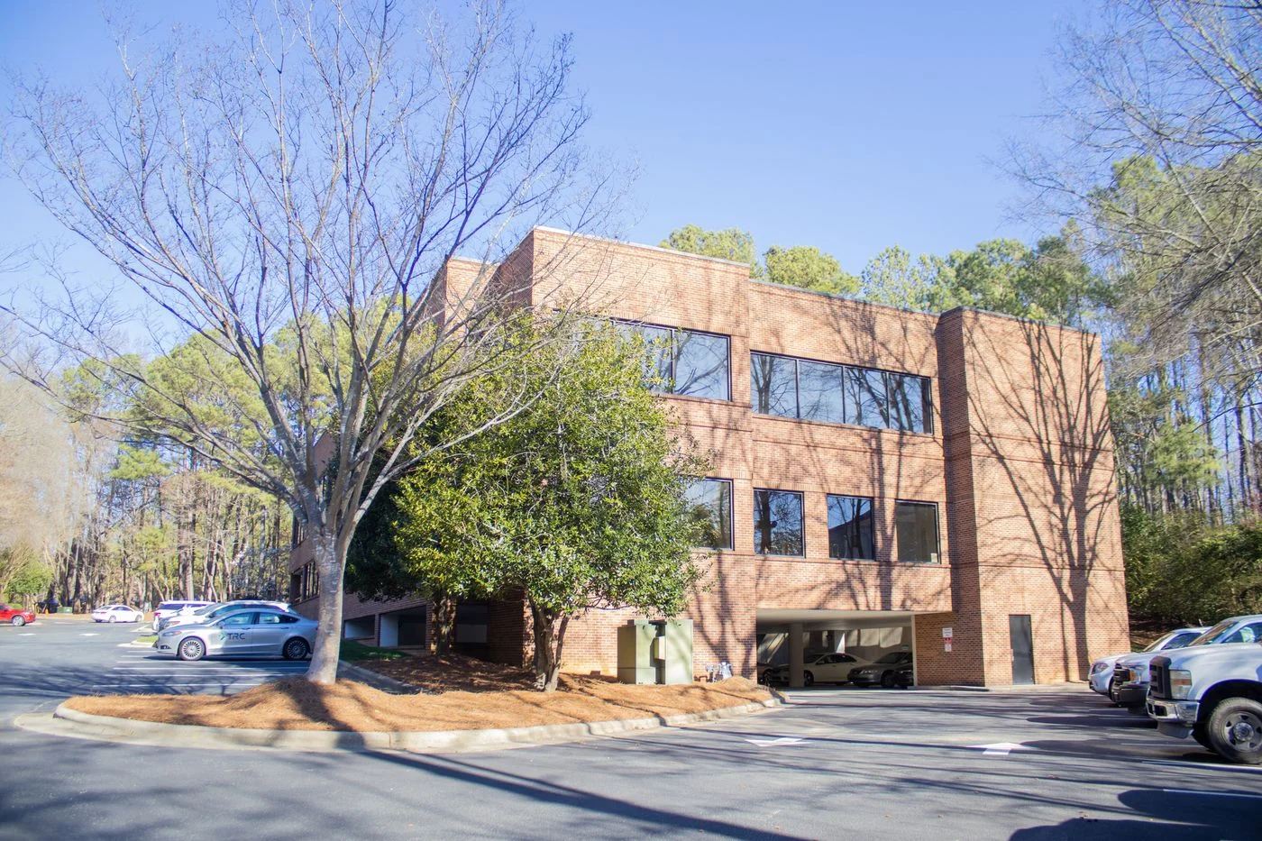 Photo 2 of 114 Edinburgh South Dr, Cary, NC 27511