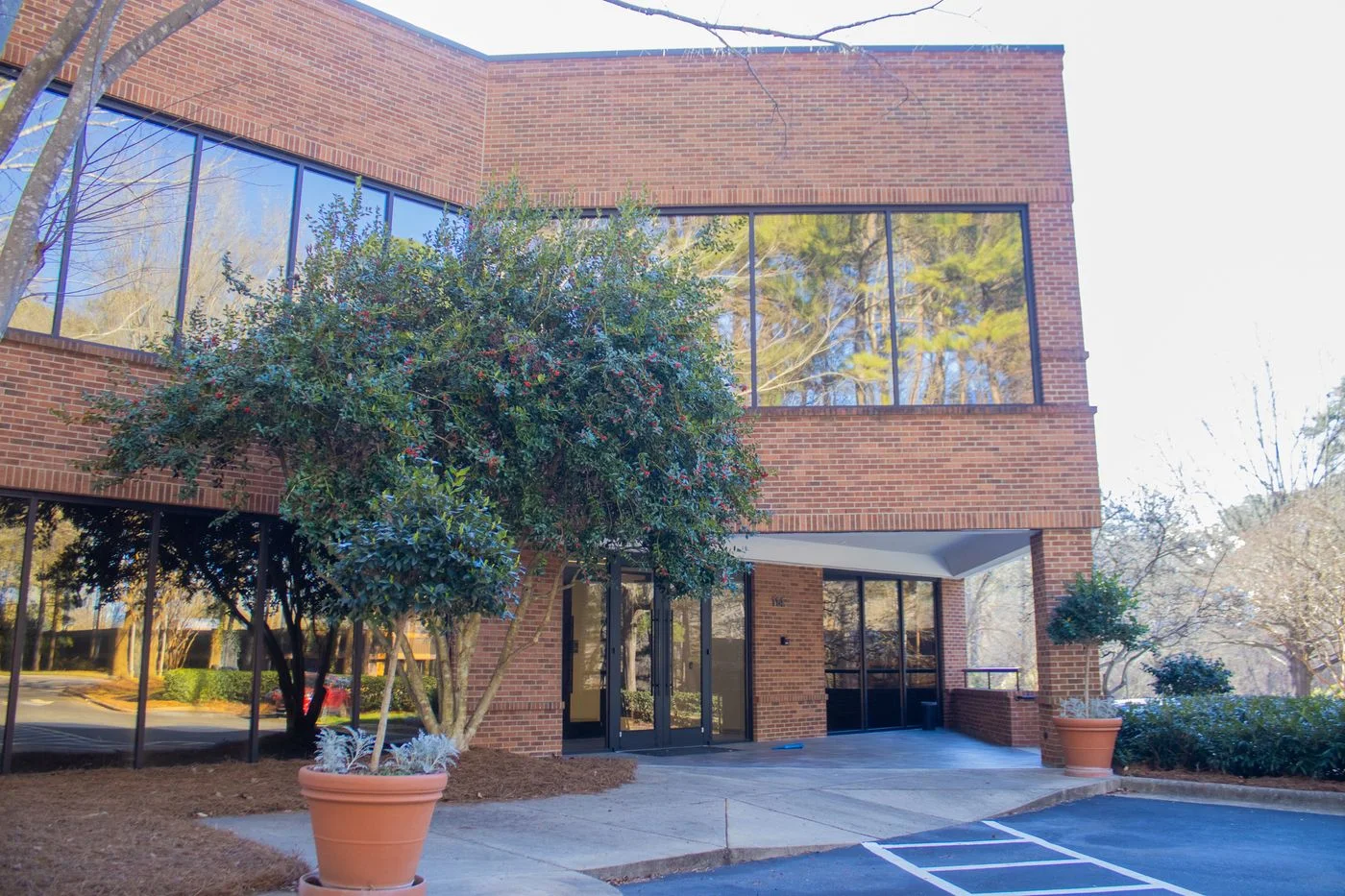 Photo 3 of 114 Edinburgh South Dr, Cary, NC 27511