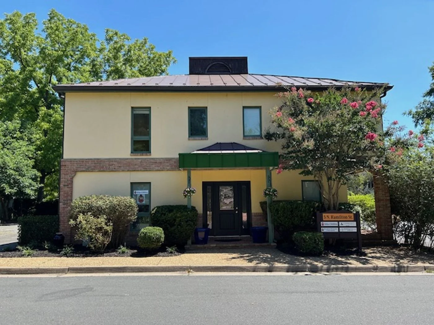 Photo-1 of 5 North Hamilton Street, Middleburg, VA 20117
