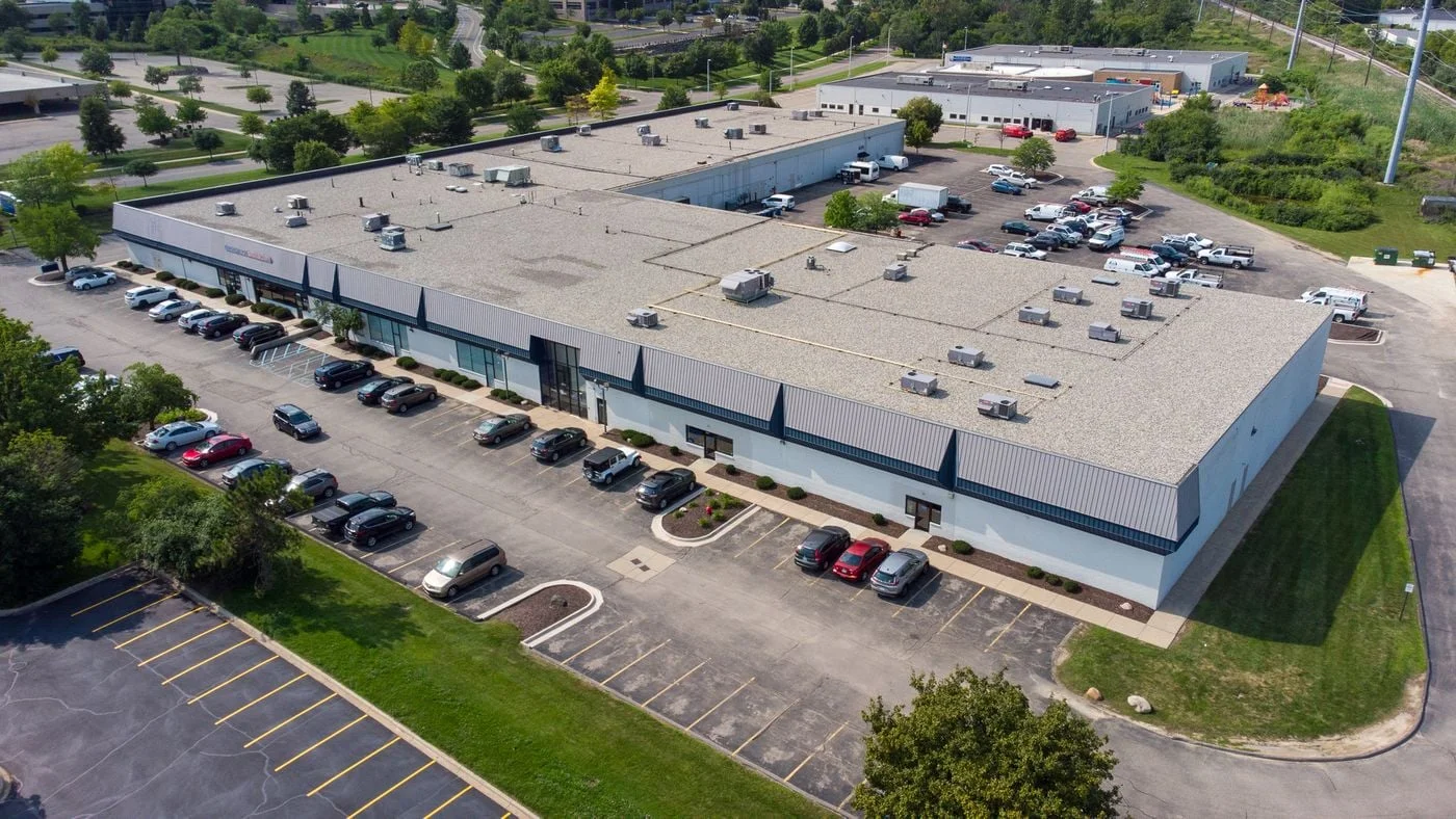 Photo 1 of 2801-2875 Boardwalk St, Ann Arbor, MI 48104