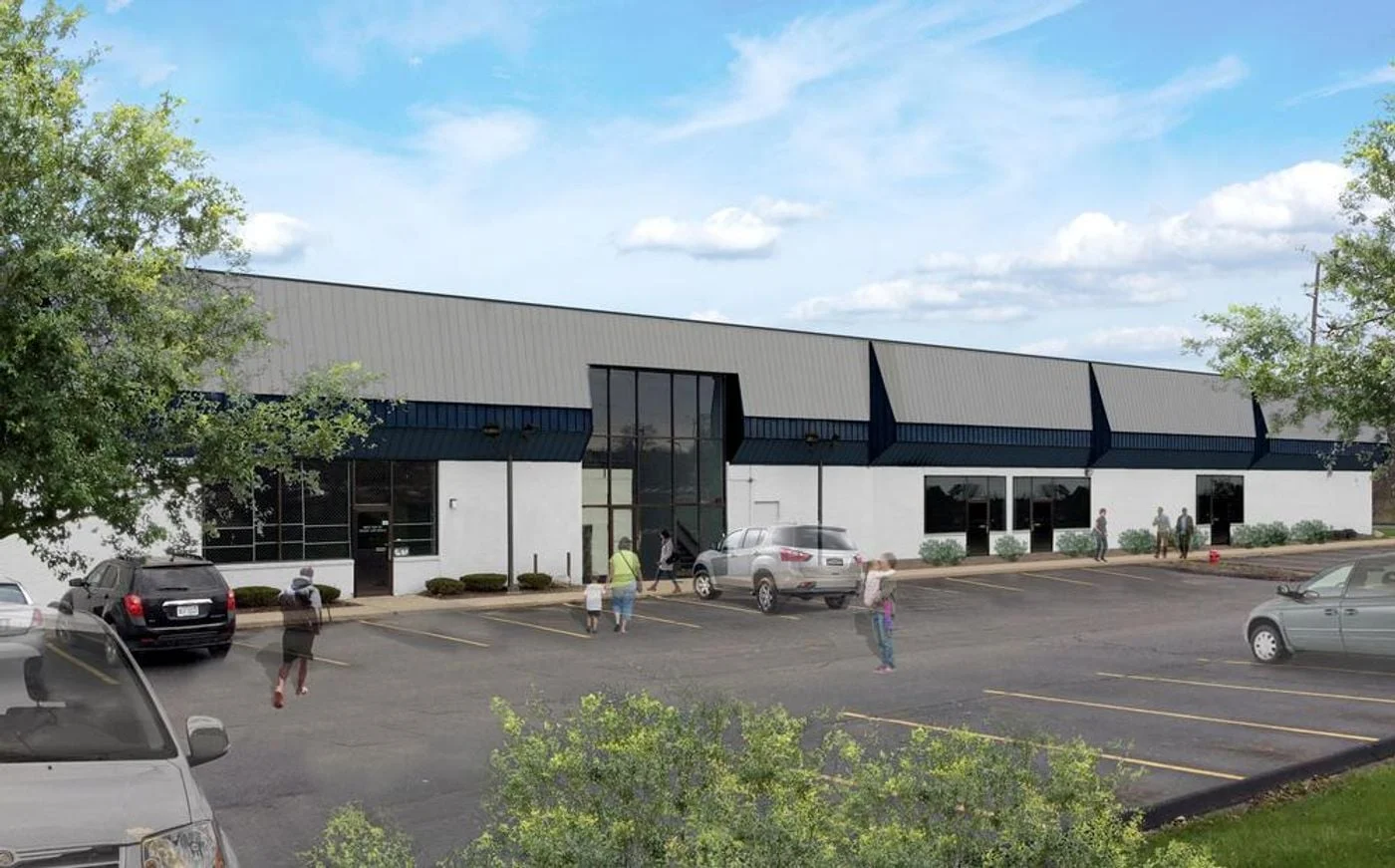 Photo 2 of 2801-2875 Boardwalk St, Ann Arbor, MI 48104