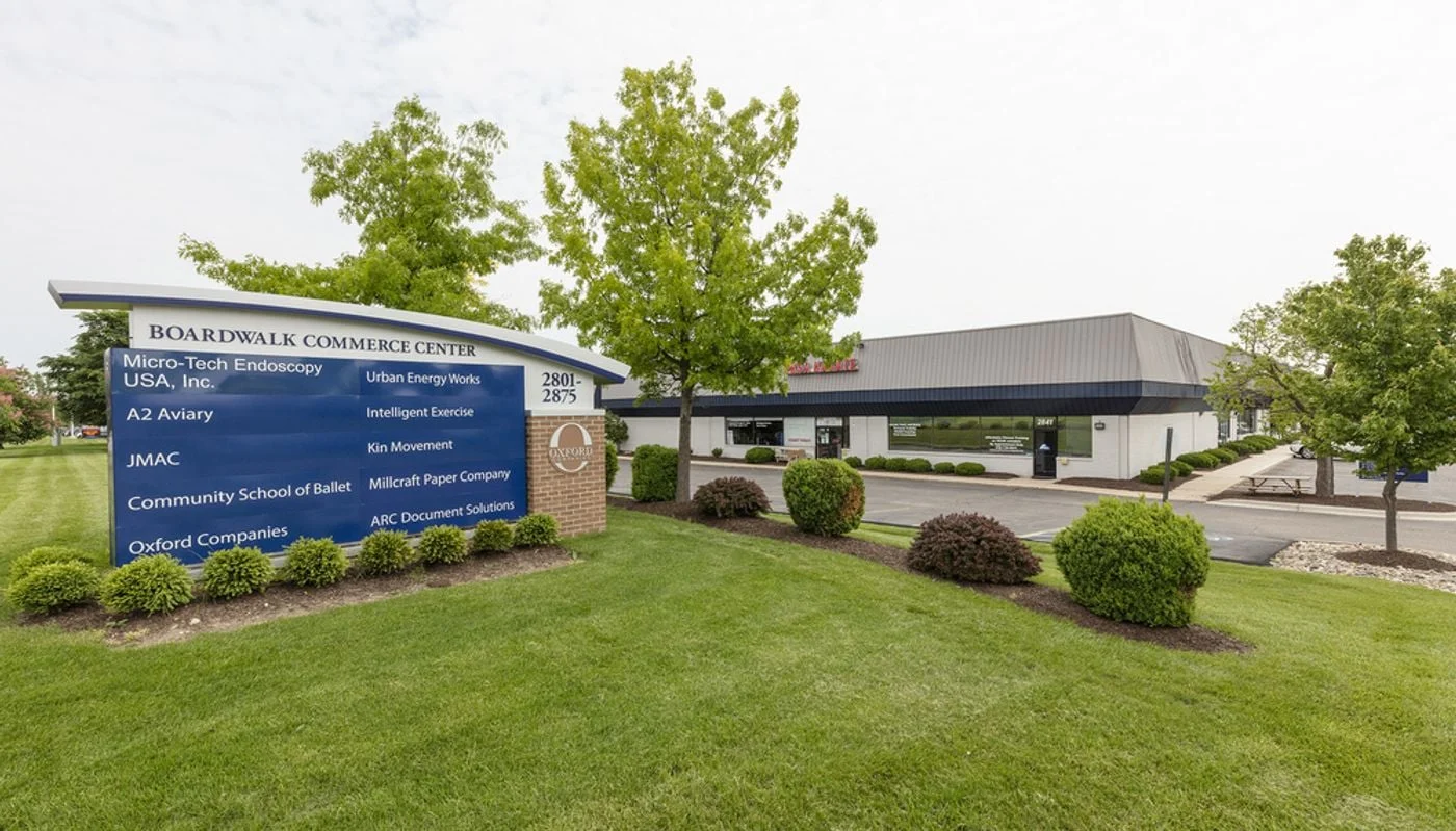 Photo 3 of 2801-2875 Boardwalk St, Ann Arbor, MI 48104