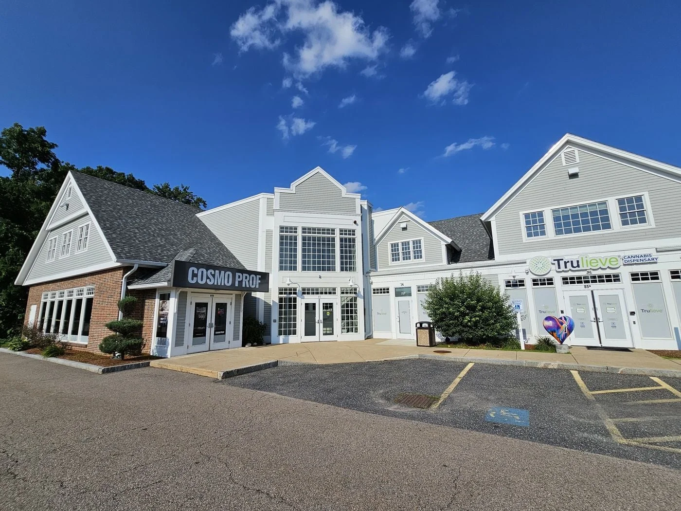 Photo 1 of 85 Worcester Rd, Framingham, MA 01701