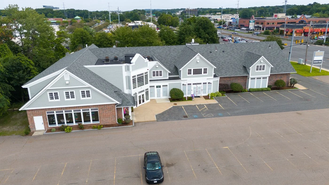 Photo 2 of 85 Worcester Rd, Framingham, MA 01701