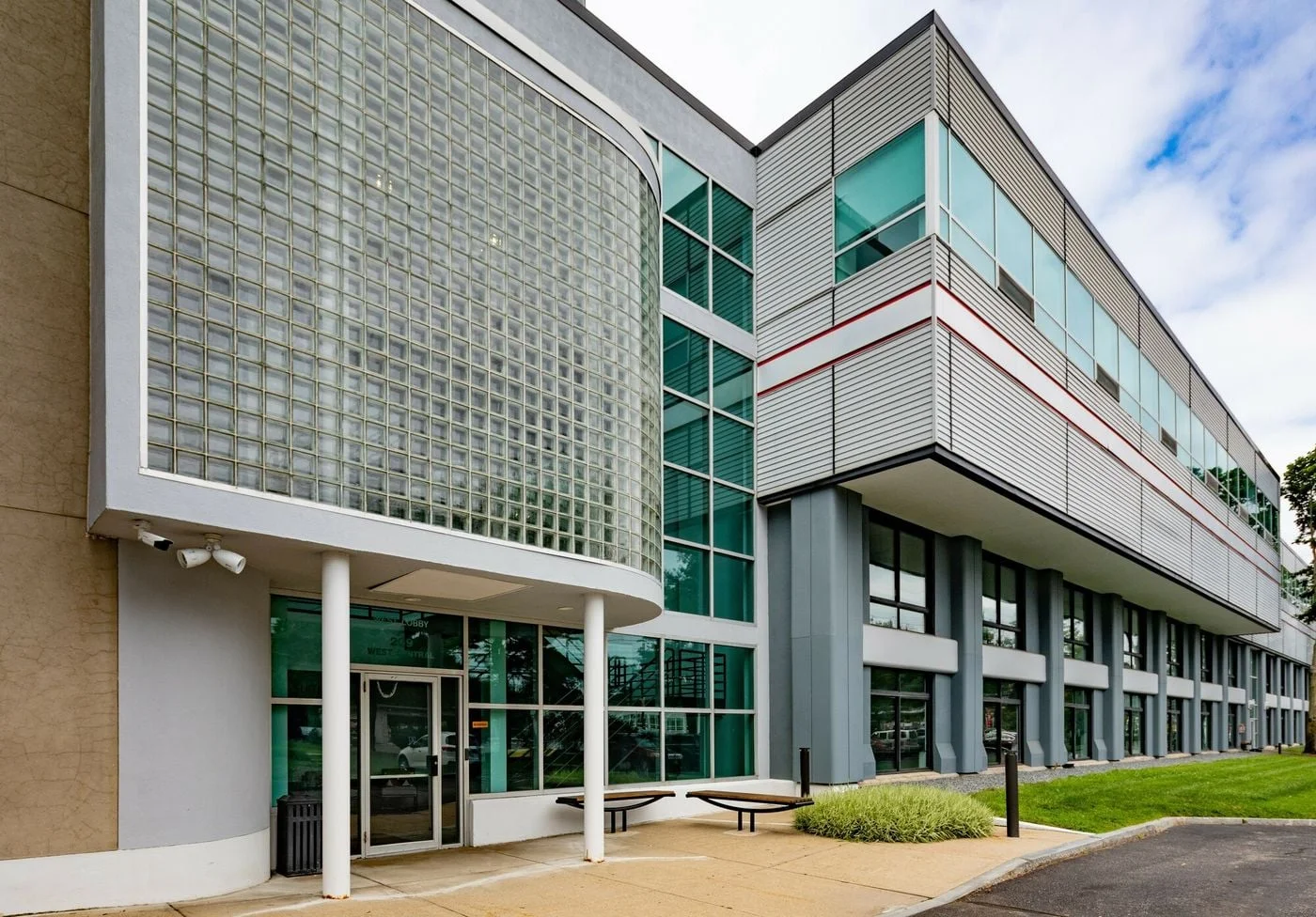 Photo 2 of 209 W Central St, Natick, MA 01760