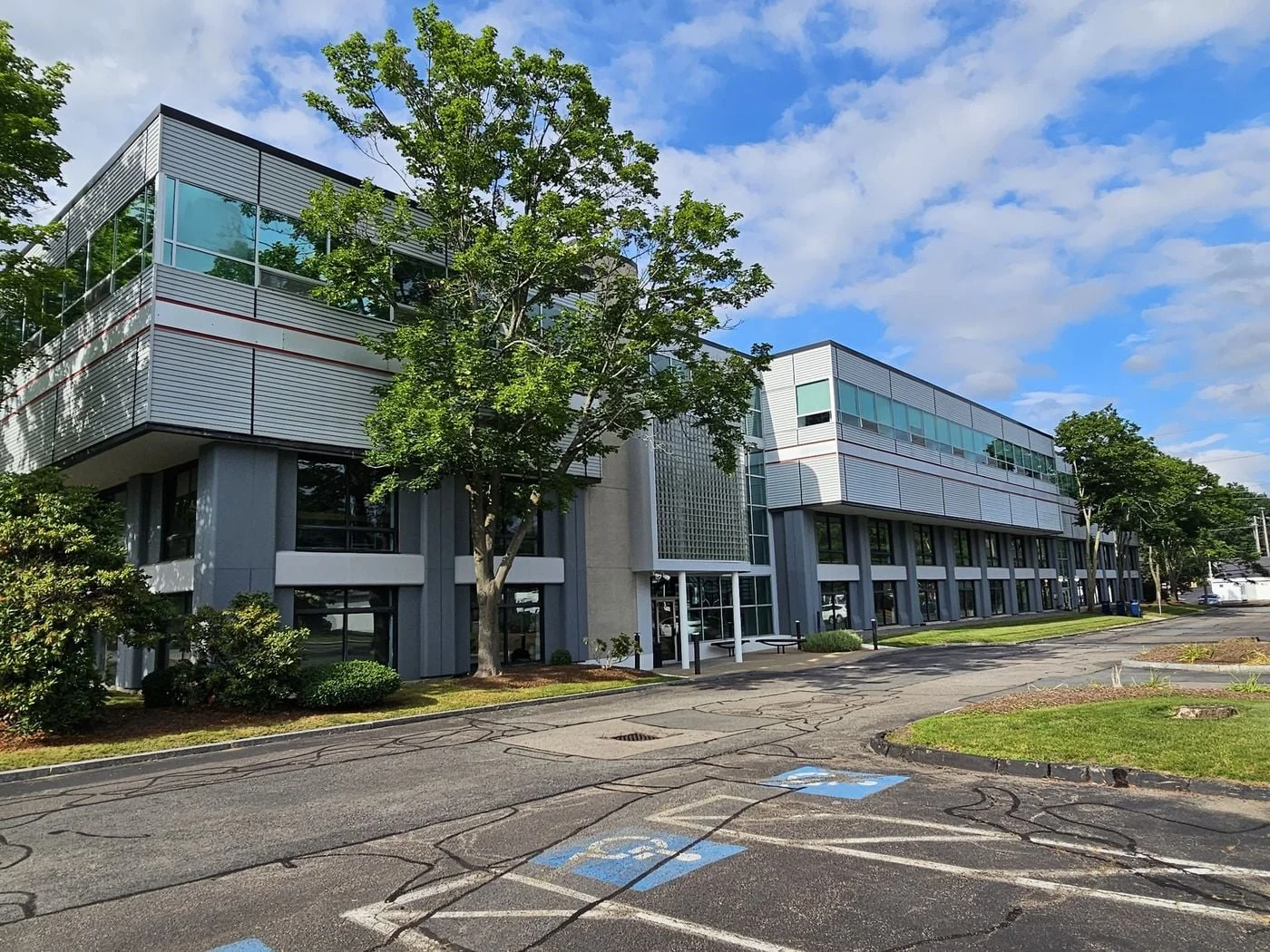 Photo 3 of 209 W Central St, Natick, MA 01760