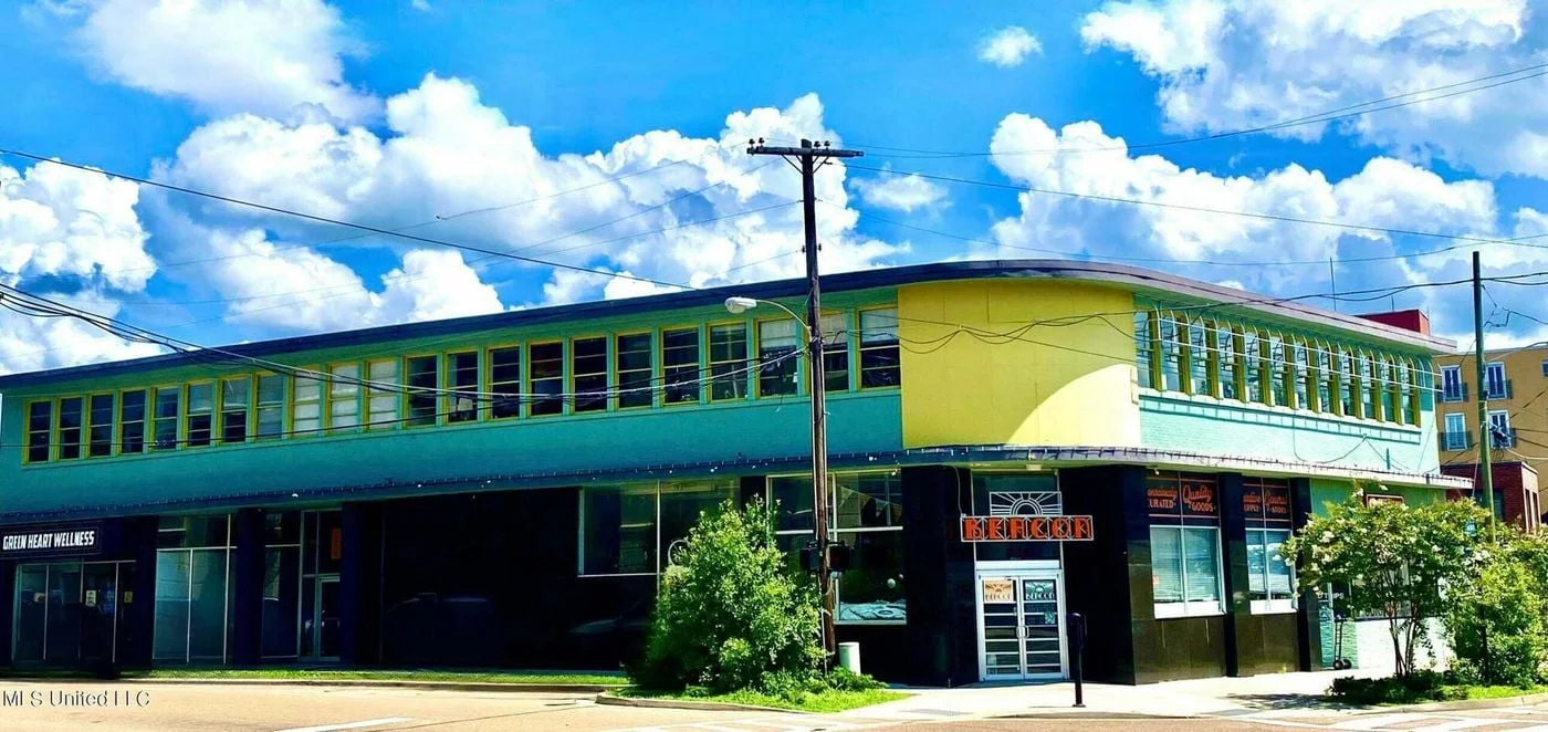 Photo 1 of 605 Duling Ave, Jackson, MS 39216