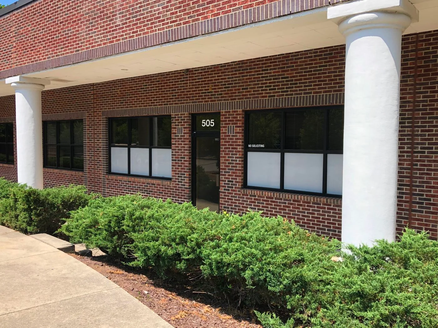 Photo 1 of 501 James Jackson Avenue, Suite 505, Cary, NC 27513