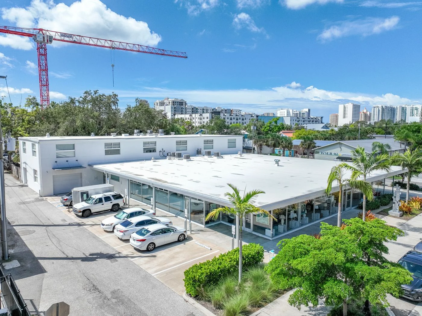 Photo-1 of 1570 Boulevard Of The Arts, Sarasota, FL 34236