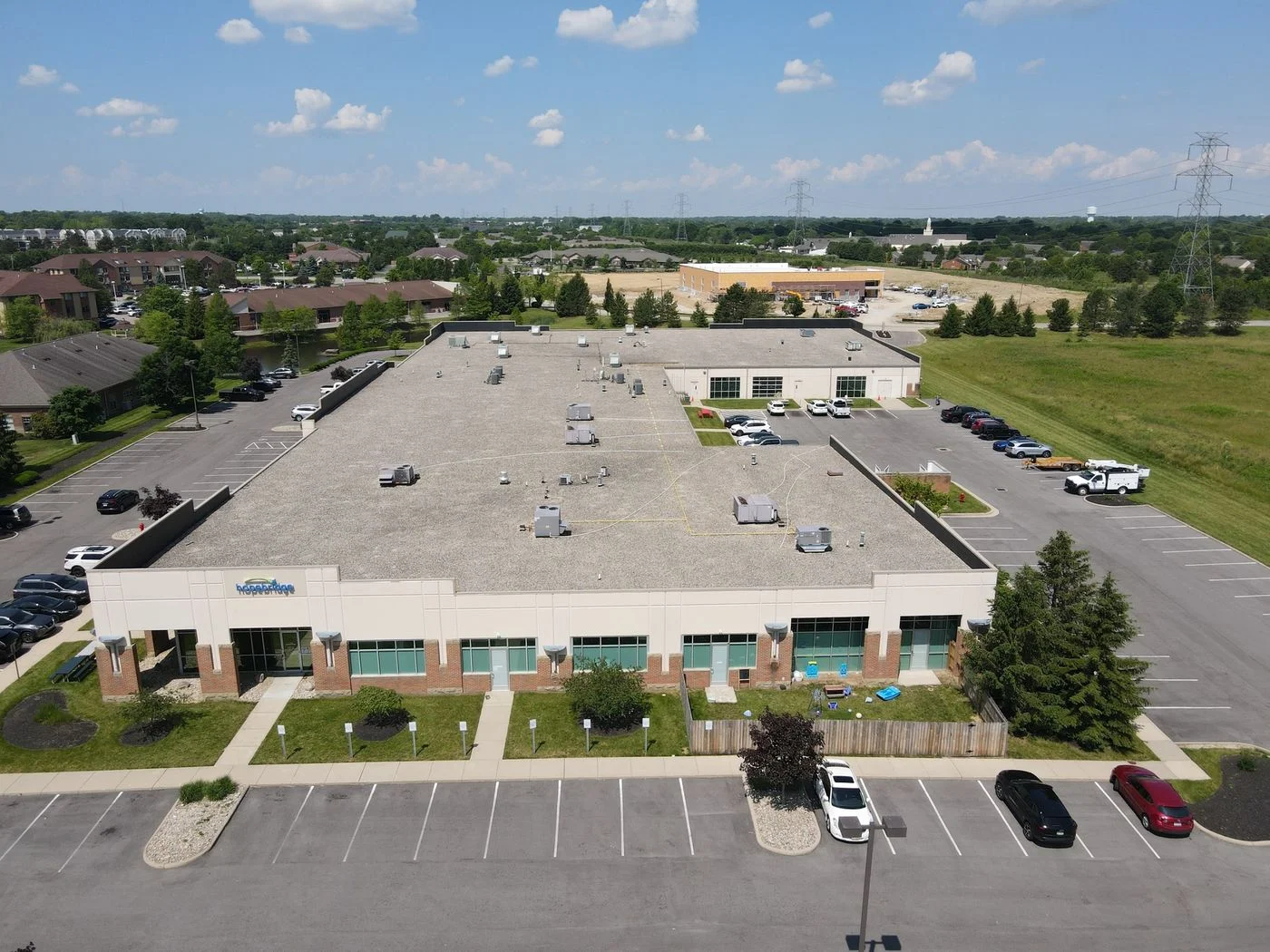 Photo 2 of 7288-7312 Central Parke Boulevard, Mason, OH 45040