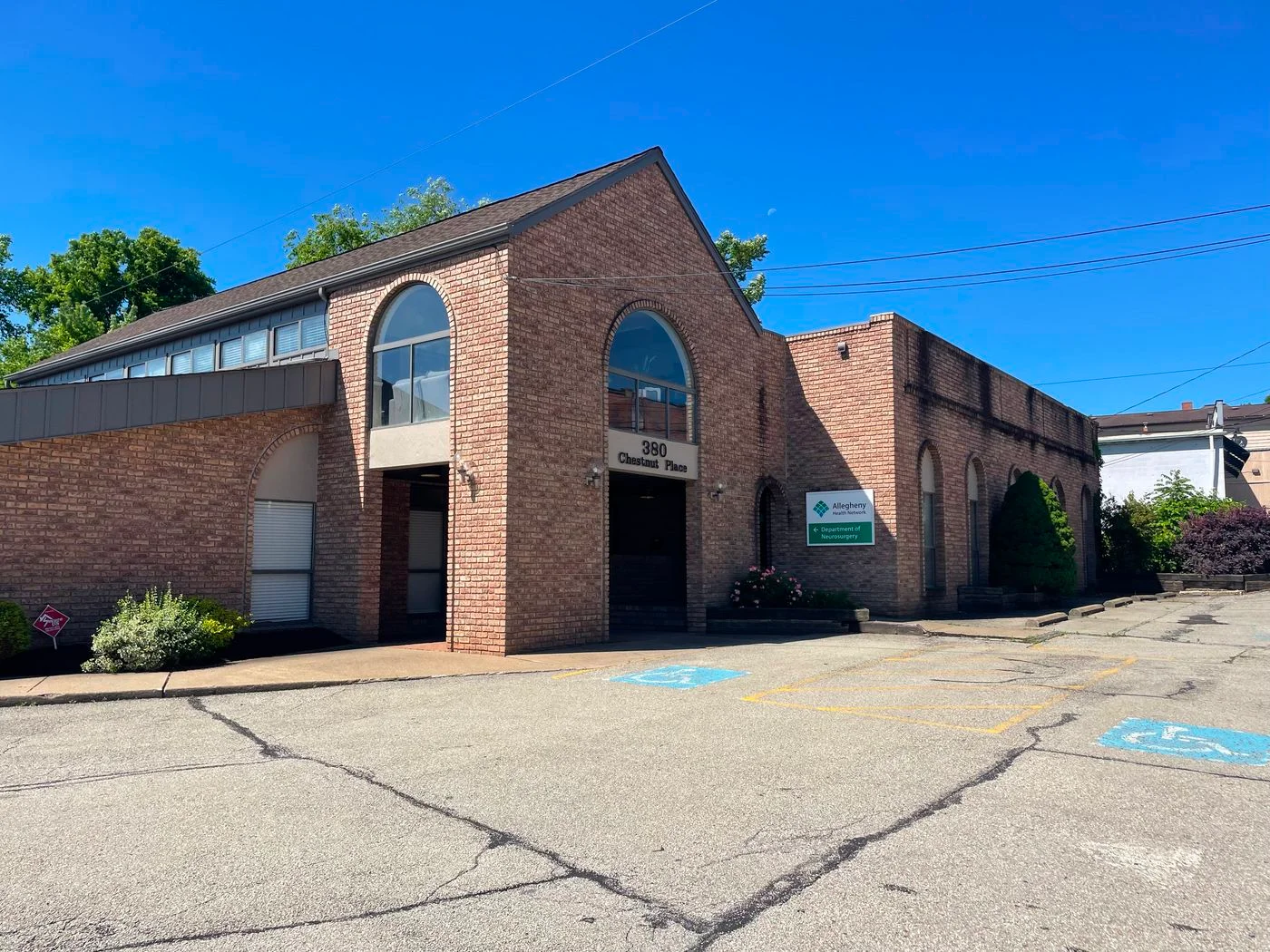 Photo-2 of 378-382 W Chestnut St, Washington, PA 15301