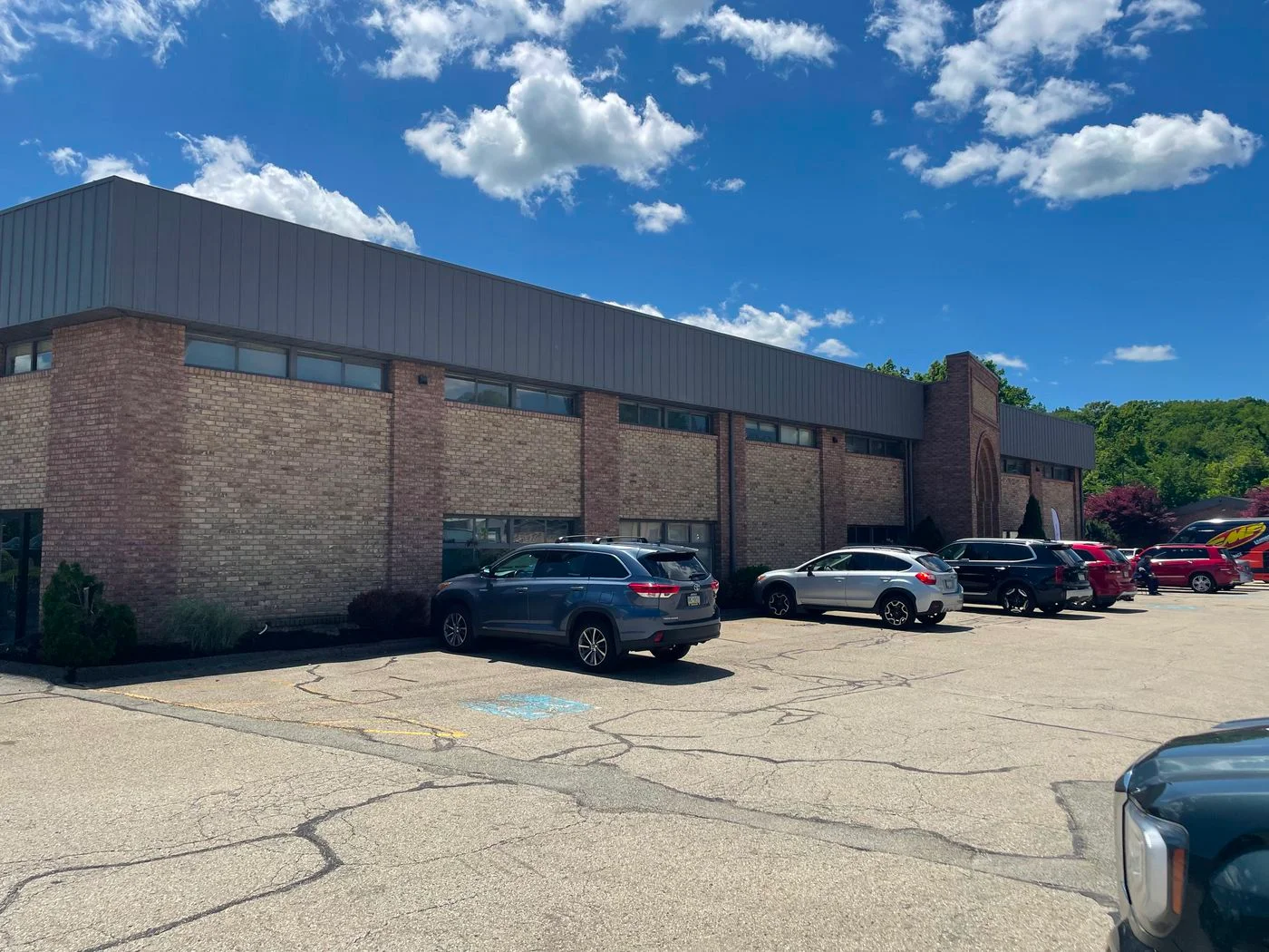 Photo-3 of 378-382 W Chestnut St, Washington, PA 15301