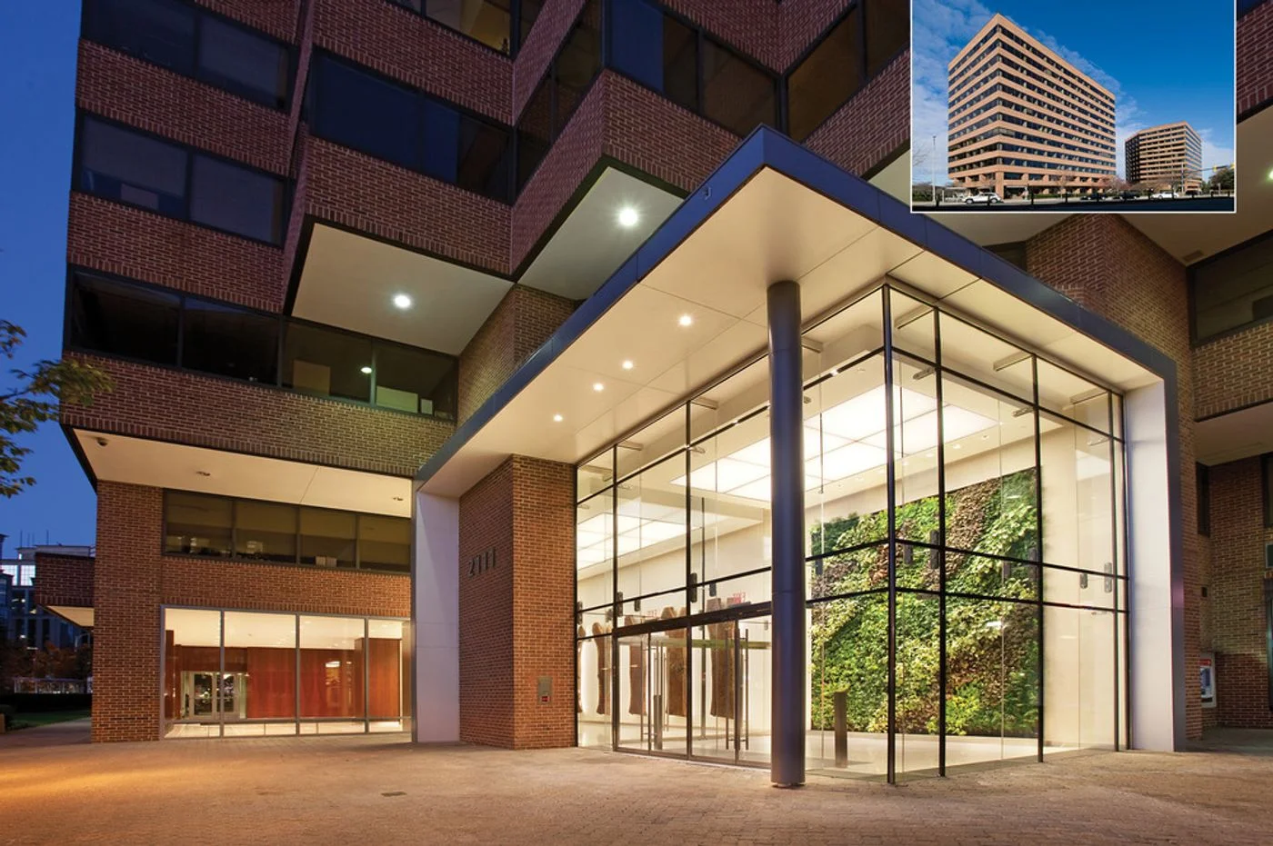 Photo 2 of 2111 2101 Wilson Boulevard, Arlington, VA 22201