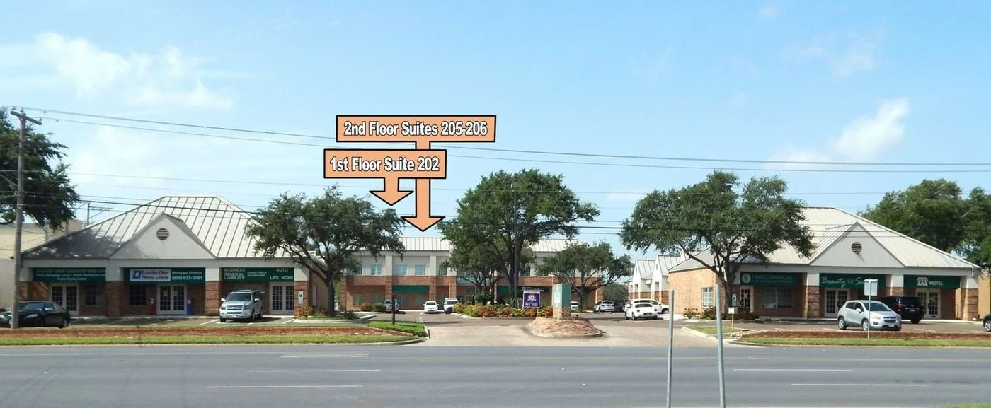 Photo 1 of 1109 W Nolana Ave, McAllen, TX 78504