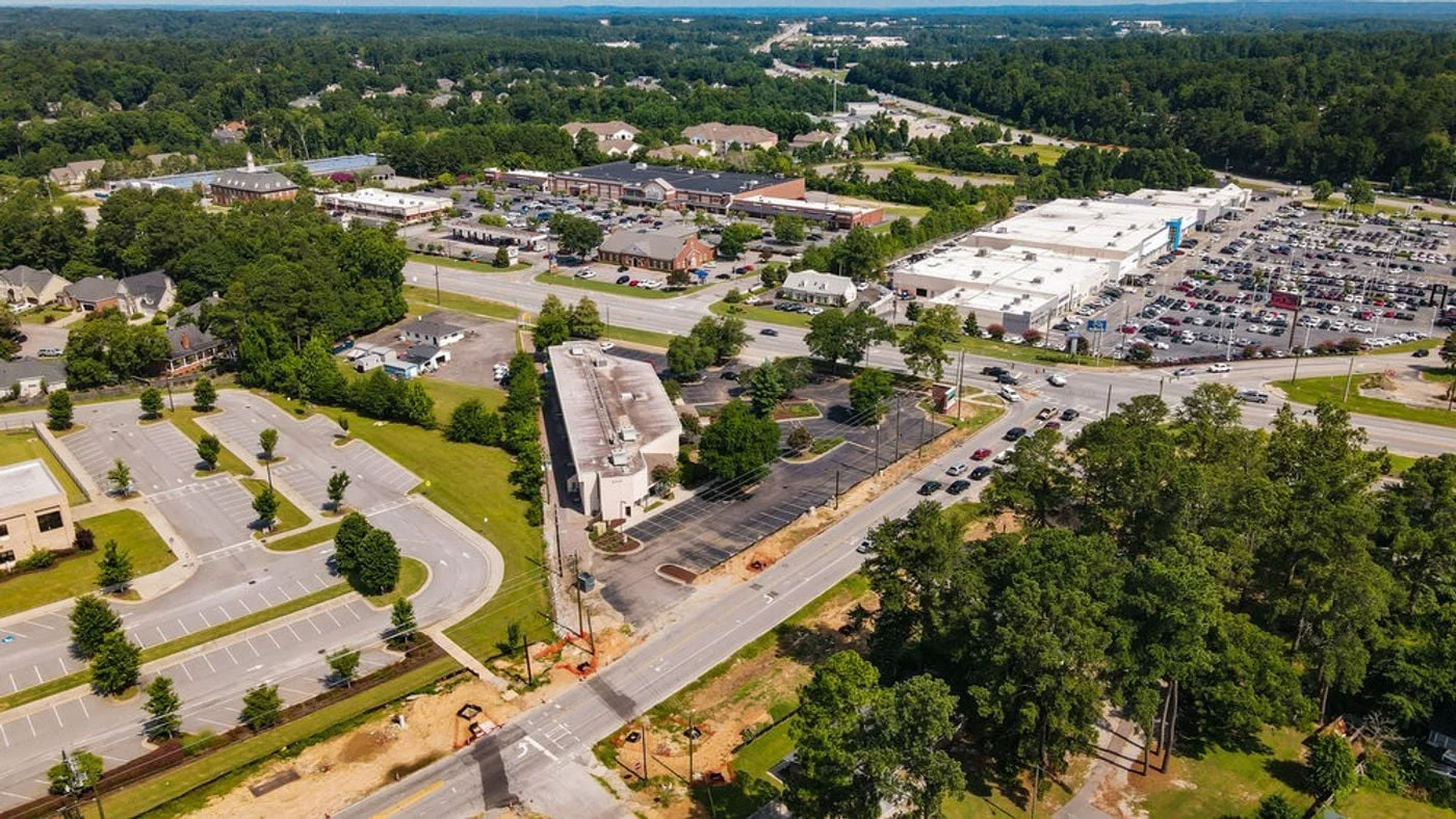 Photo 3 of 4106 Columbia Rd, Martinez, GA 30907